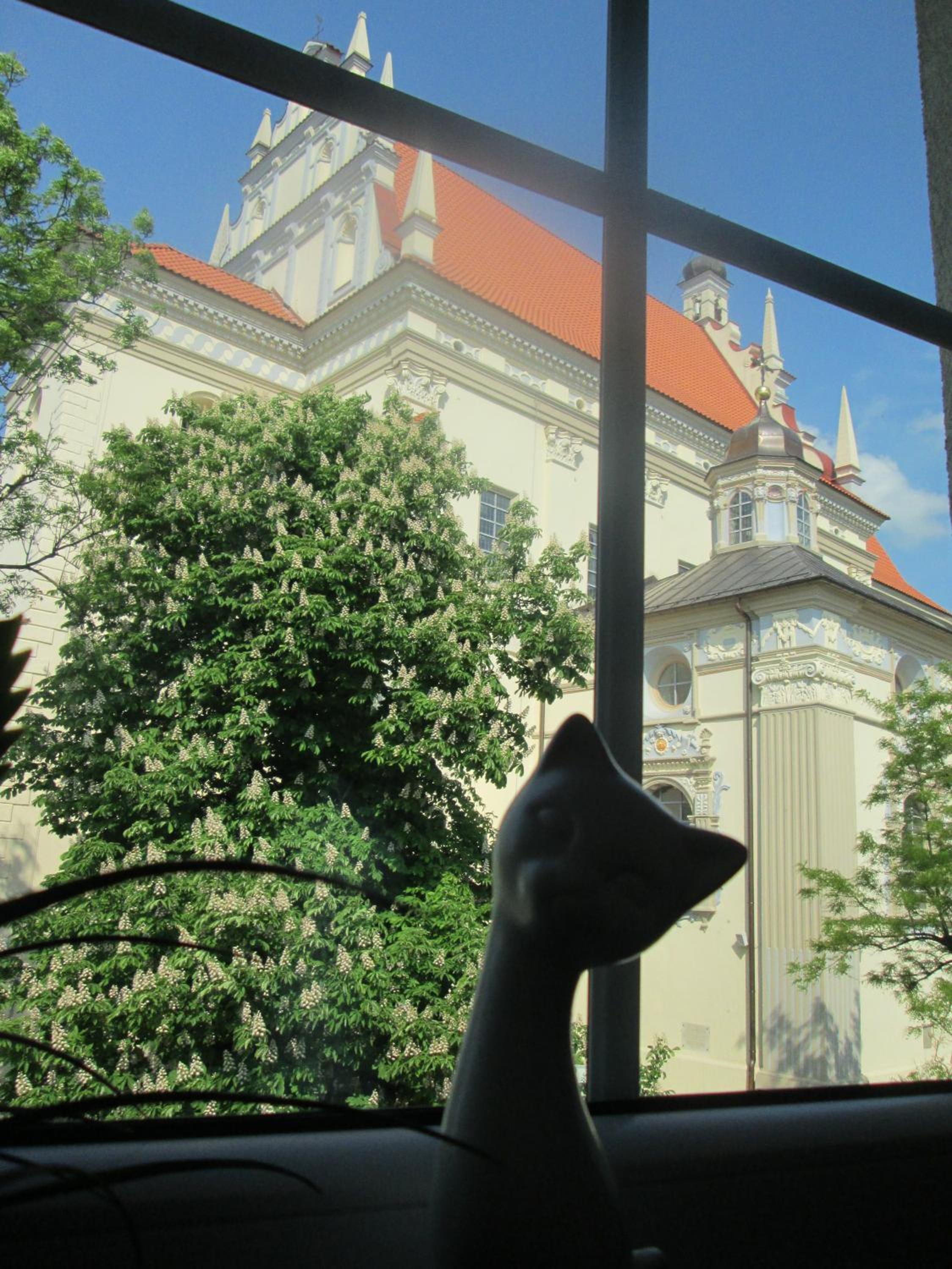 Apartamenty Przy Farze view 2