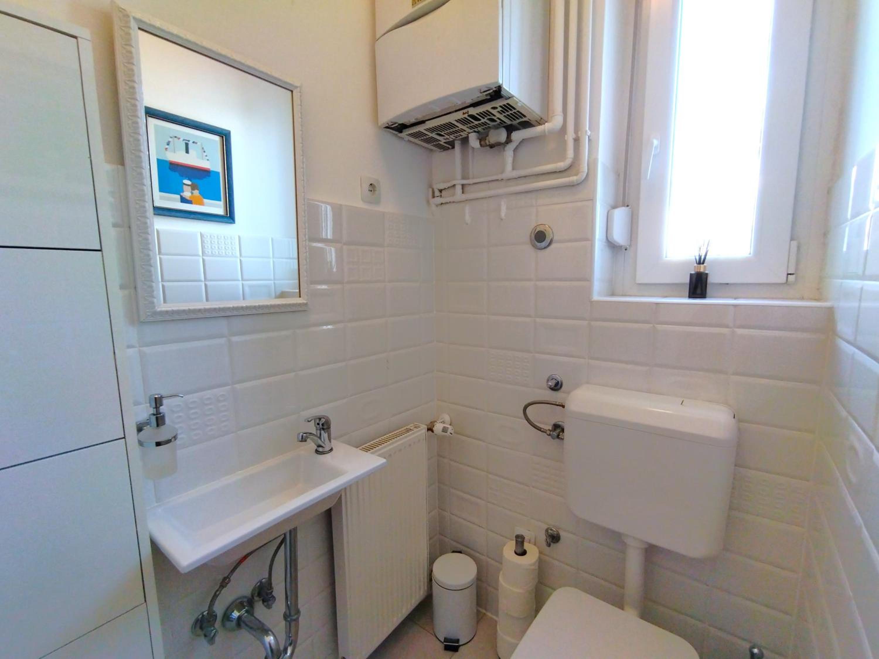 Tesa deLight Apartment Zagreb -top position-