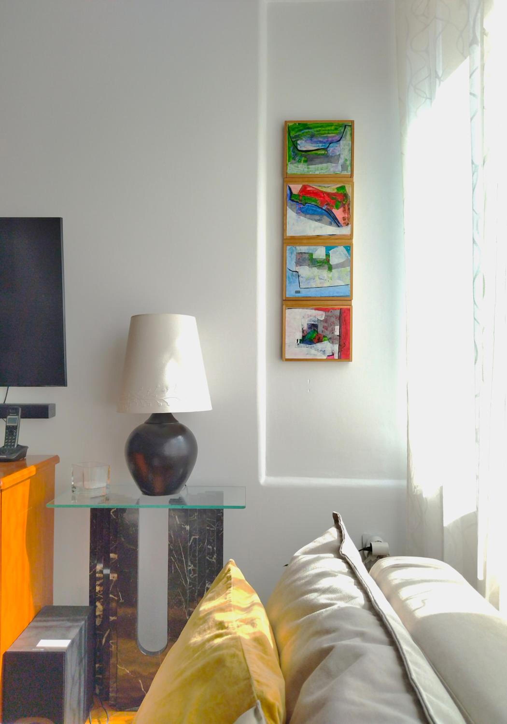 Tesa deLight Apartment Zagreb -top position-