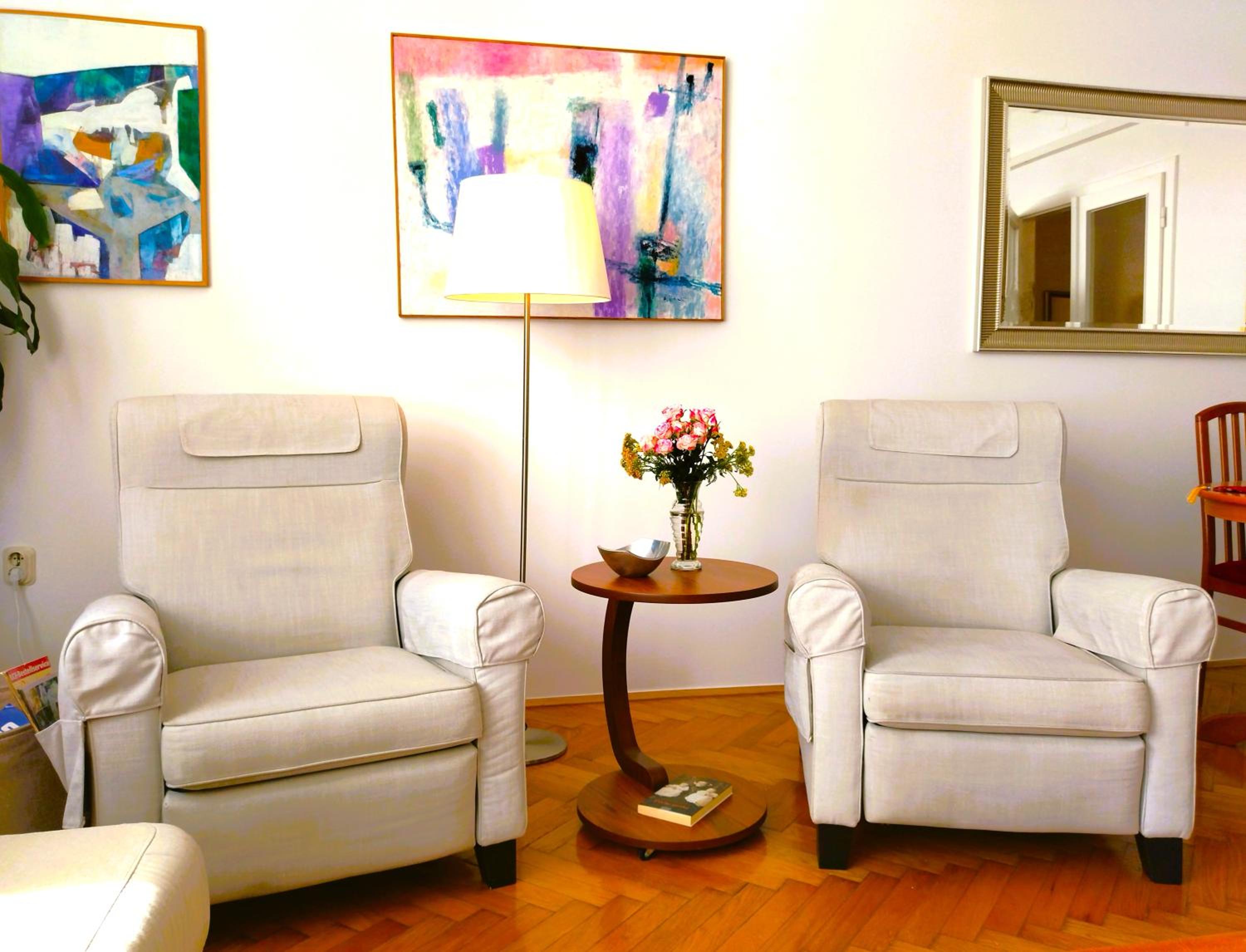 Tesa deLight Apartment Zagreb -top position-