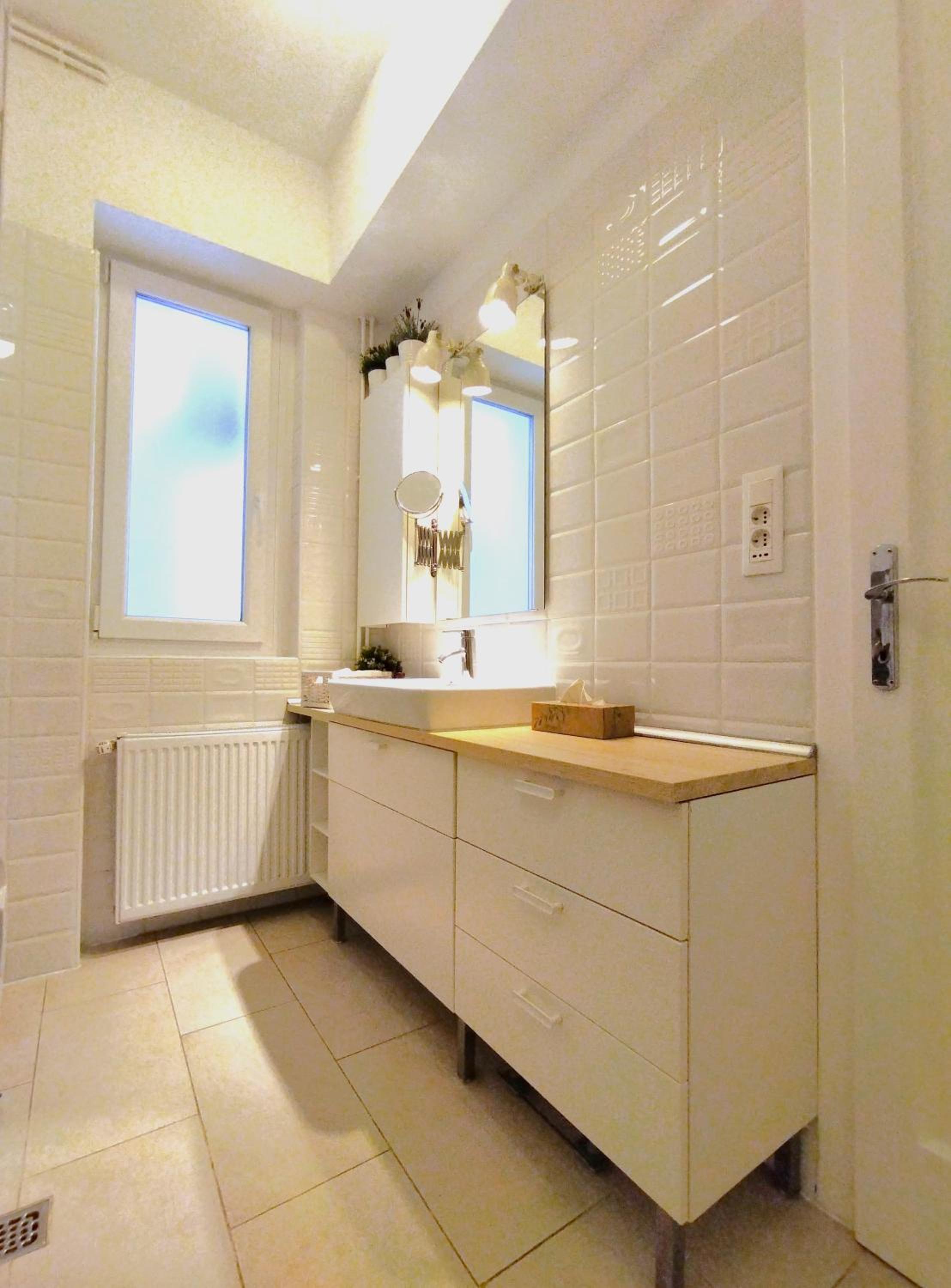 Tesa deLight Apartment Zagreb -top position-