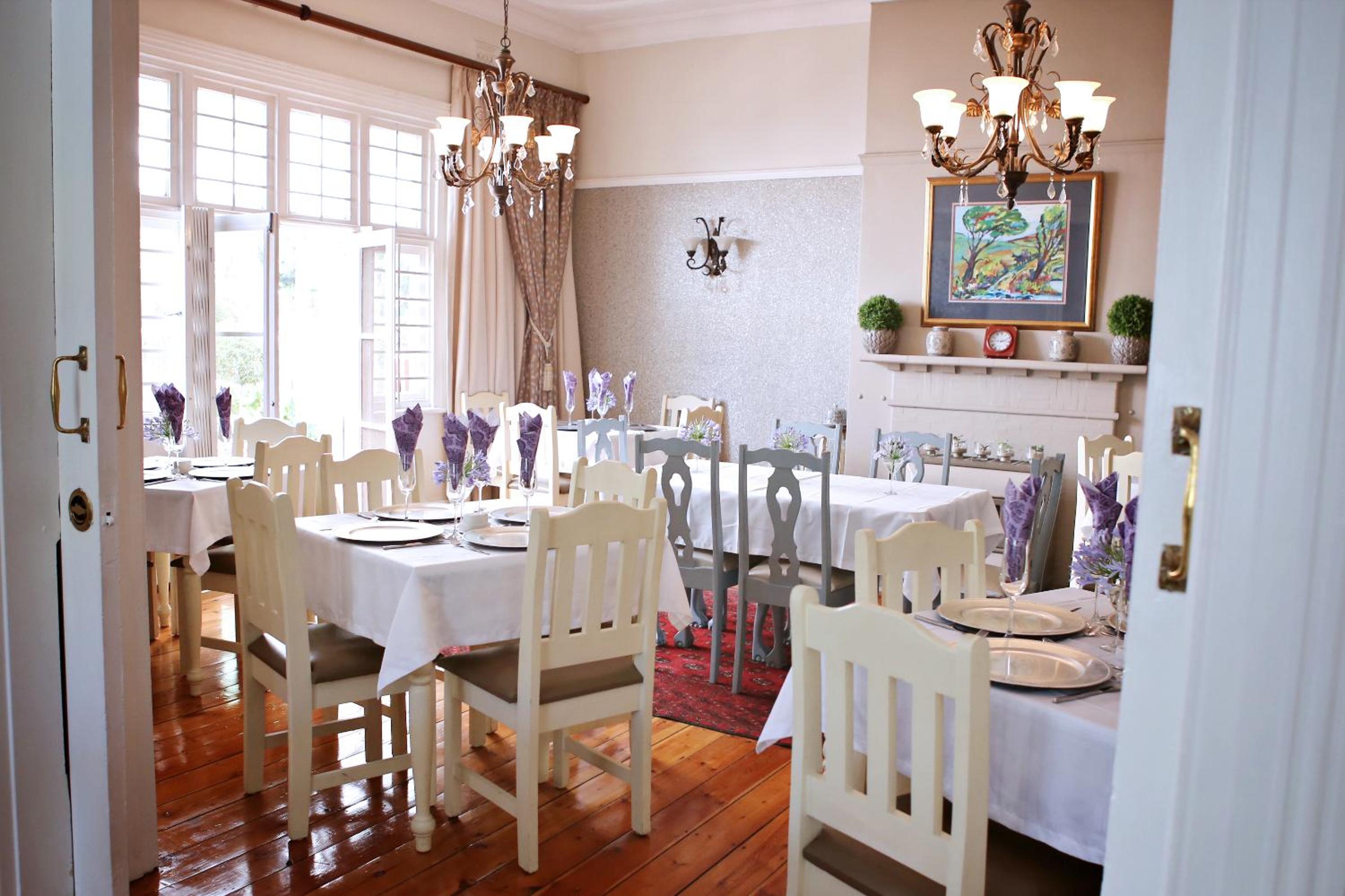 Oleander Guest House