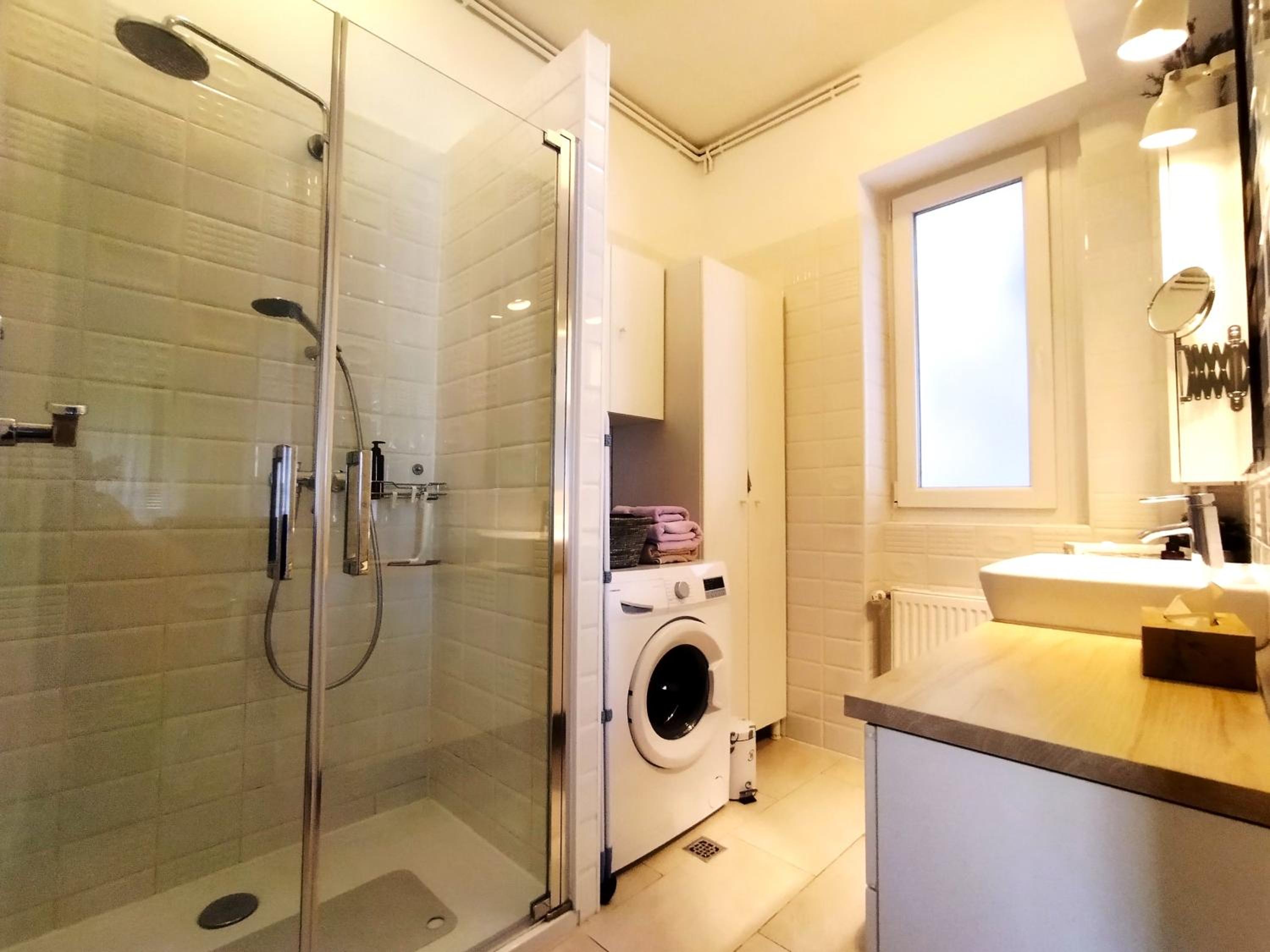 Tesa deLight Apartment Zagreb -top position-
