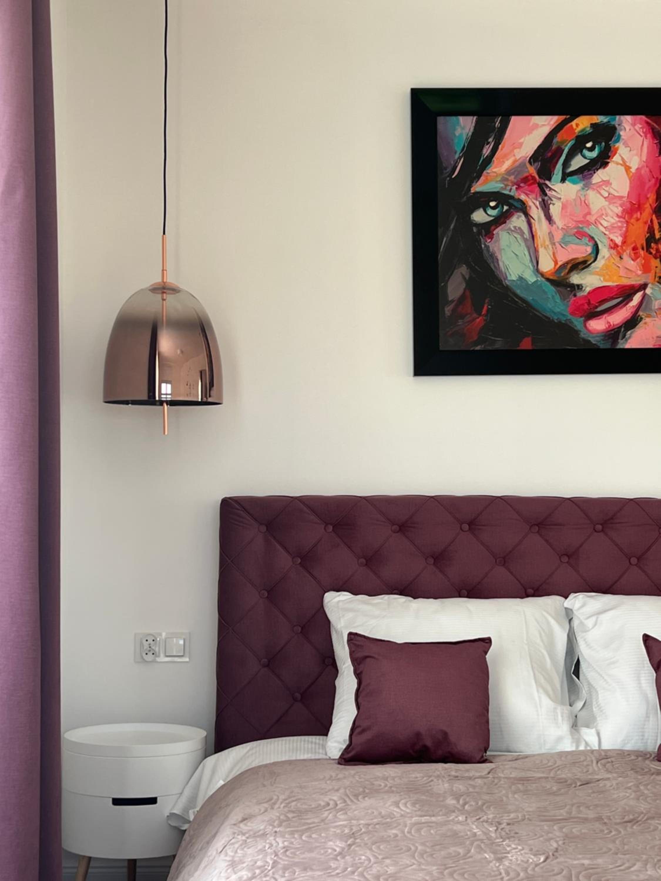 Apartamenty PREMIUM Bałtyckie Sarbinowo 13