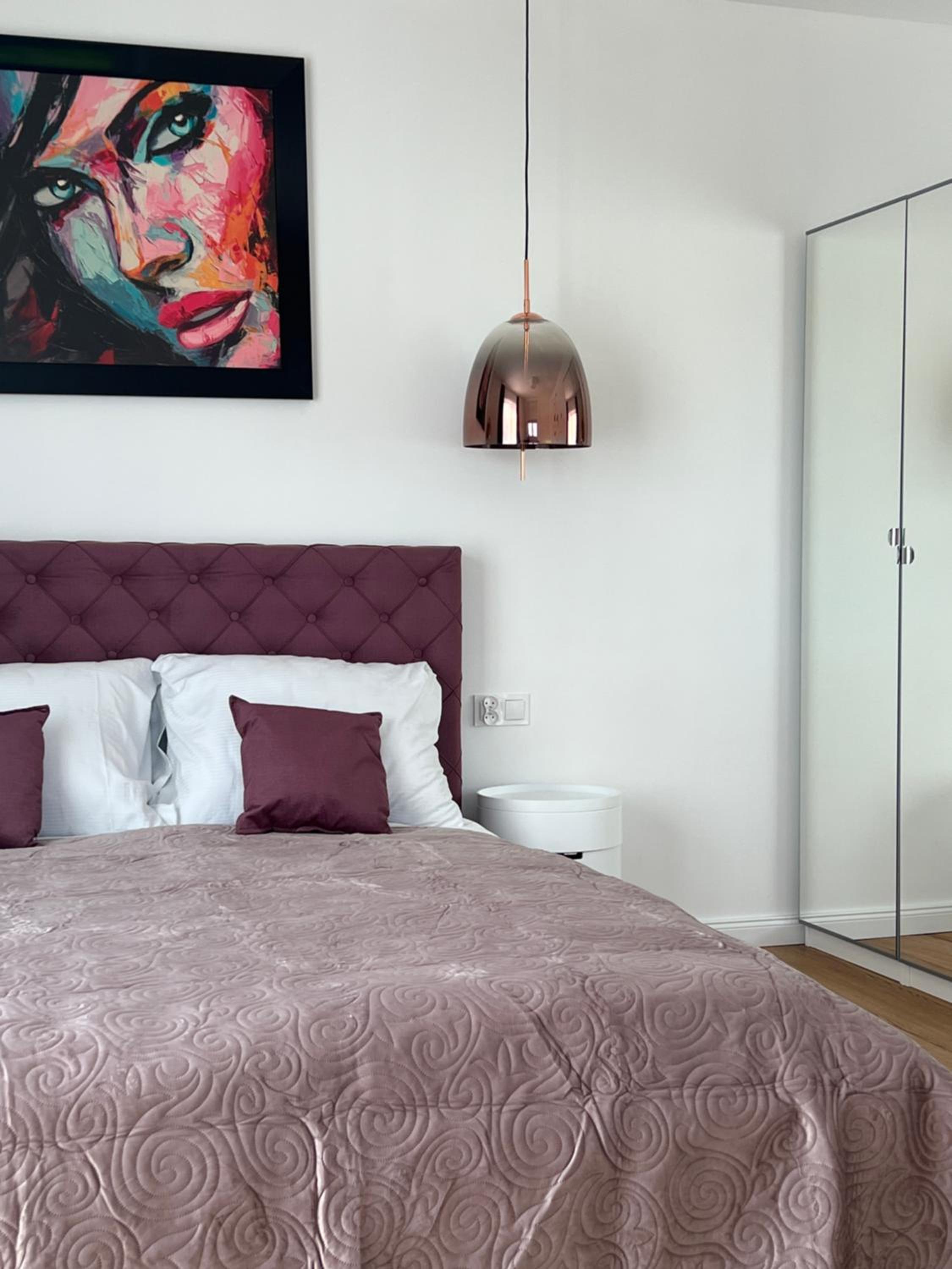 Apartamenty PREMIUM Bałtyckie Sarbinowo 13