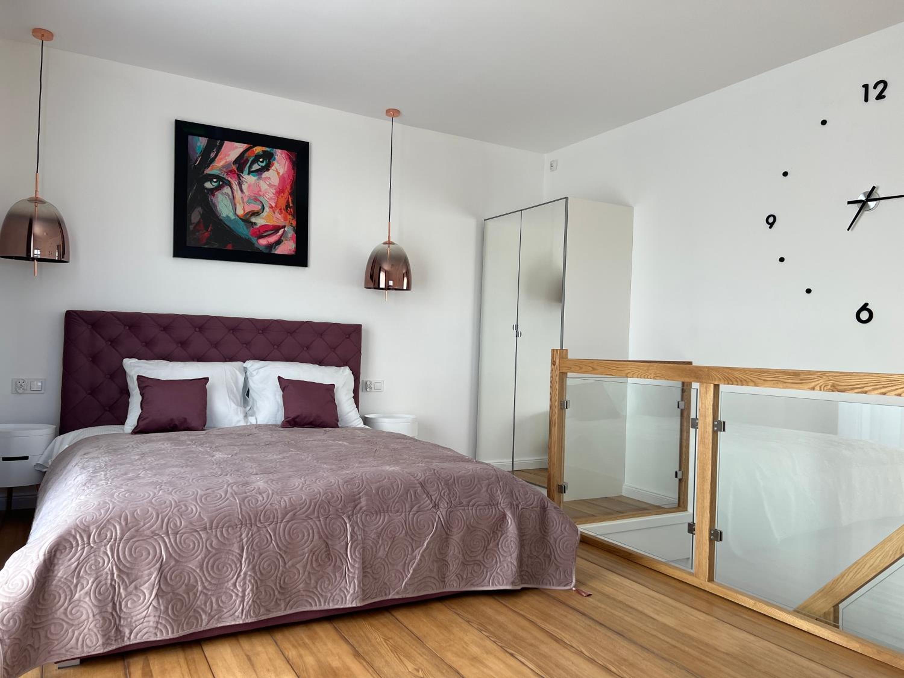 Apartamenty PREMIUM Bałtyckie Sarbinowo 13