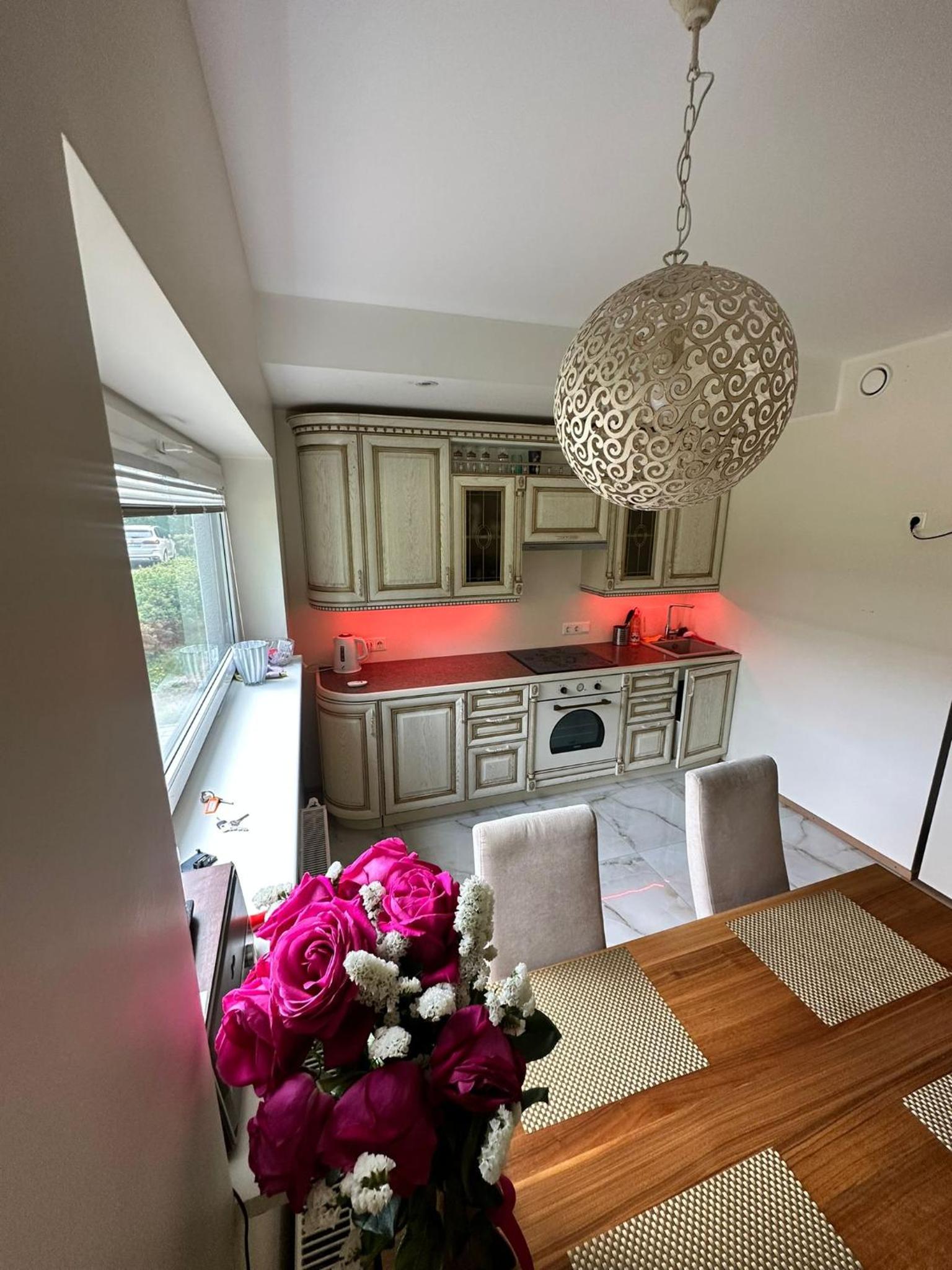 Padriku Apartment with a balcony,near to central,Self Check In 24 7,FREE Parking view 4