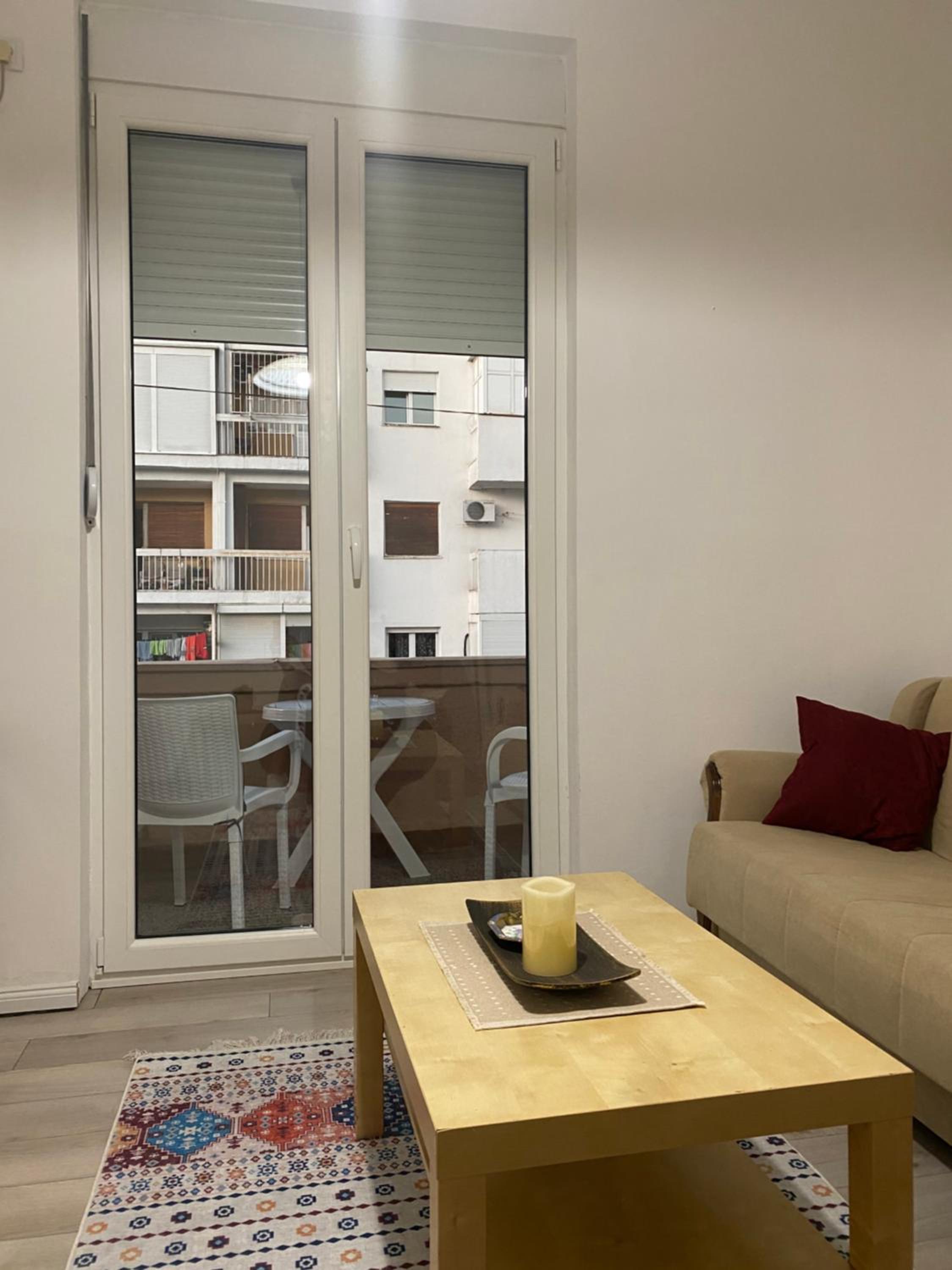 DOLCE APARTMAN