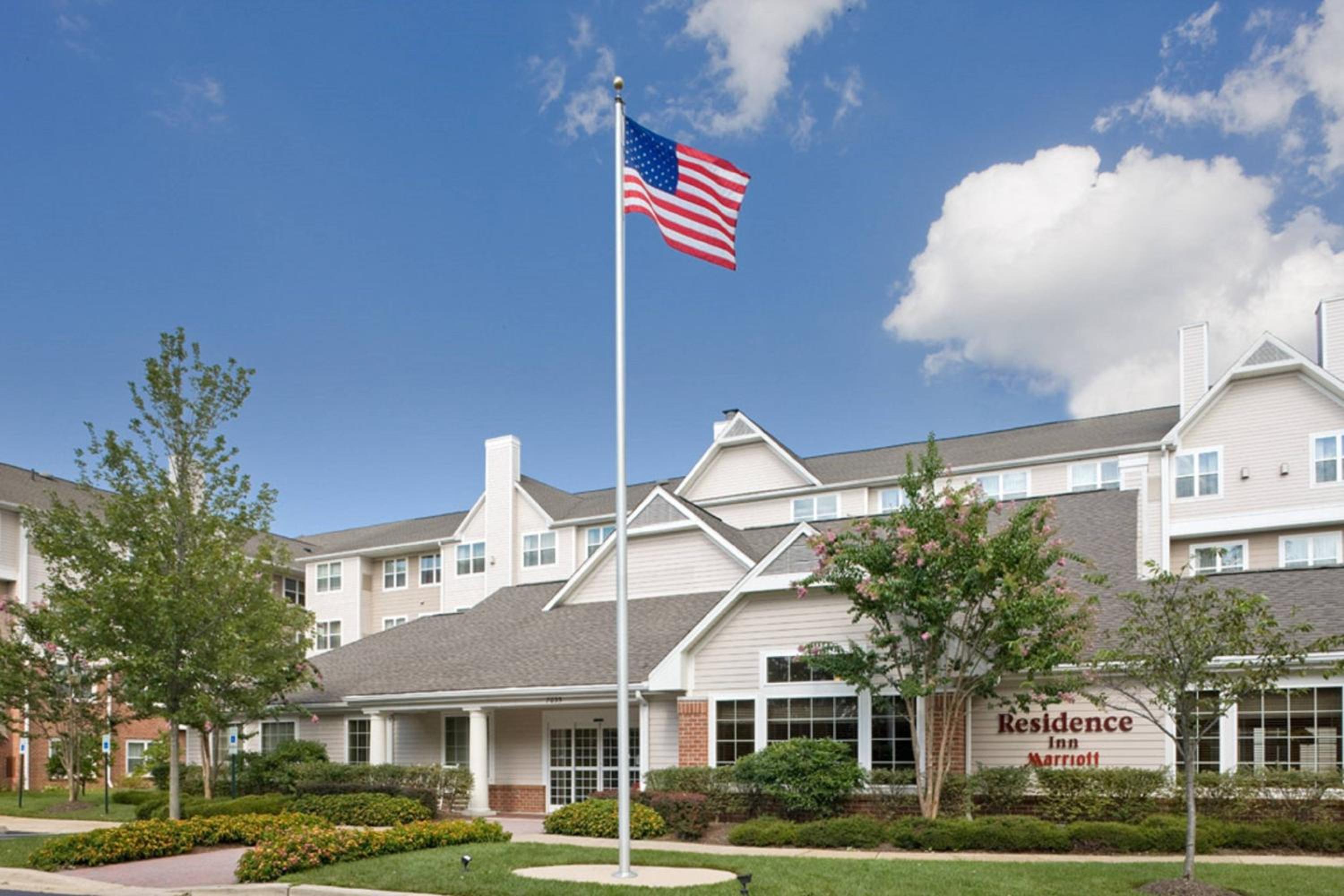 Hanover Vacations - Residence Inn Arundel Mills BWI Airport - Property Image 25