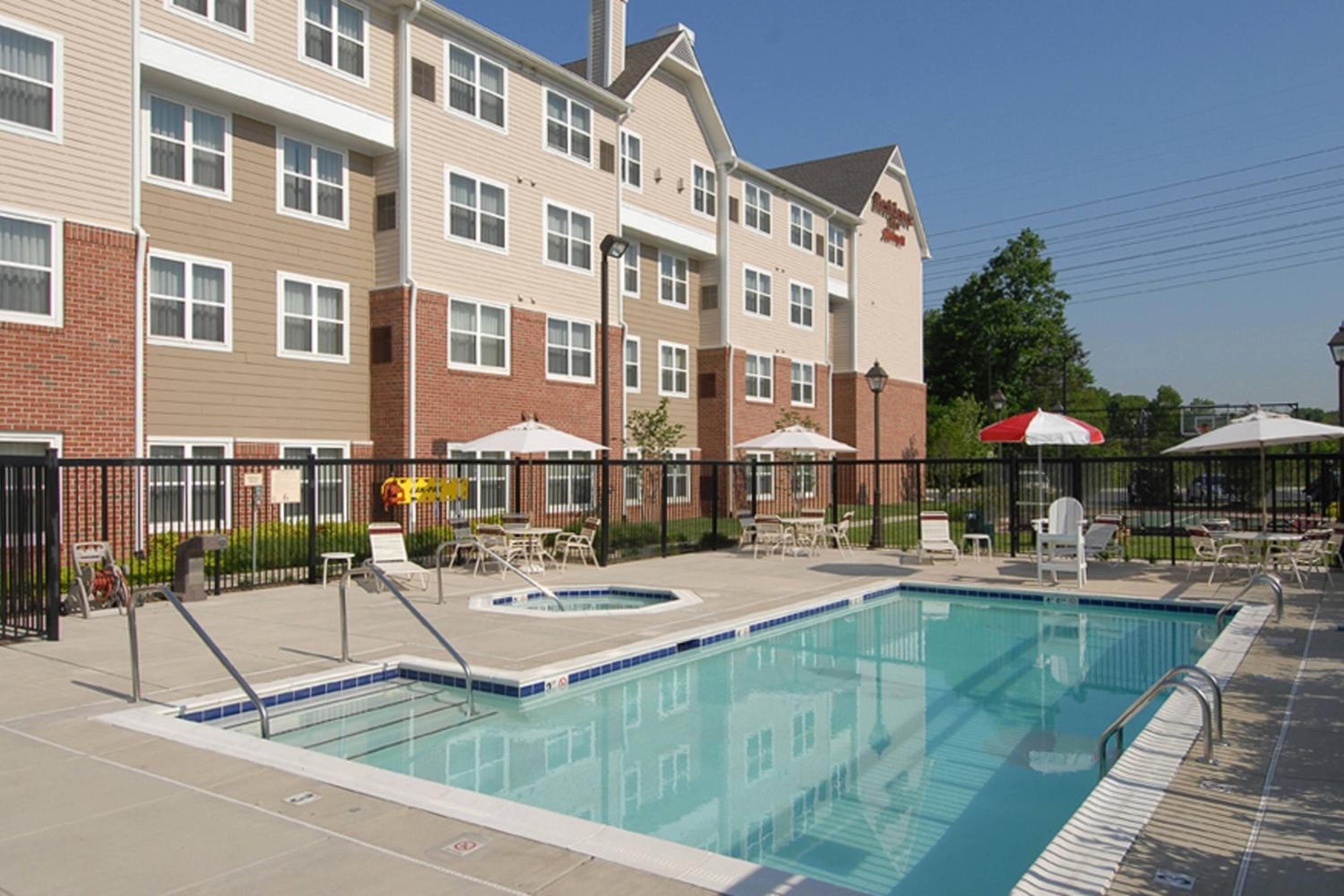 Hanover Vacations - Residence Inn Arundel Mills BWI Airport - Property Image 5