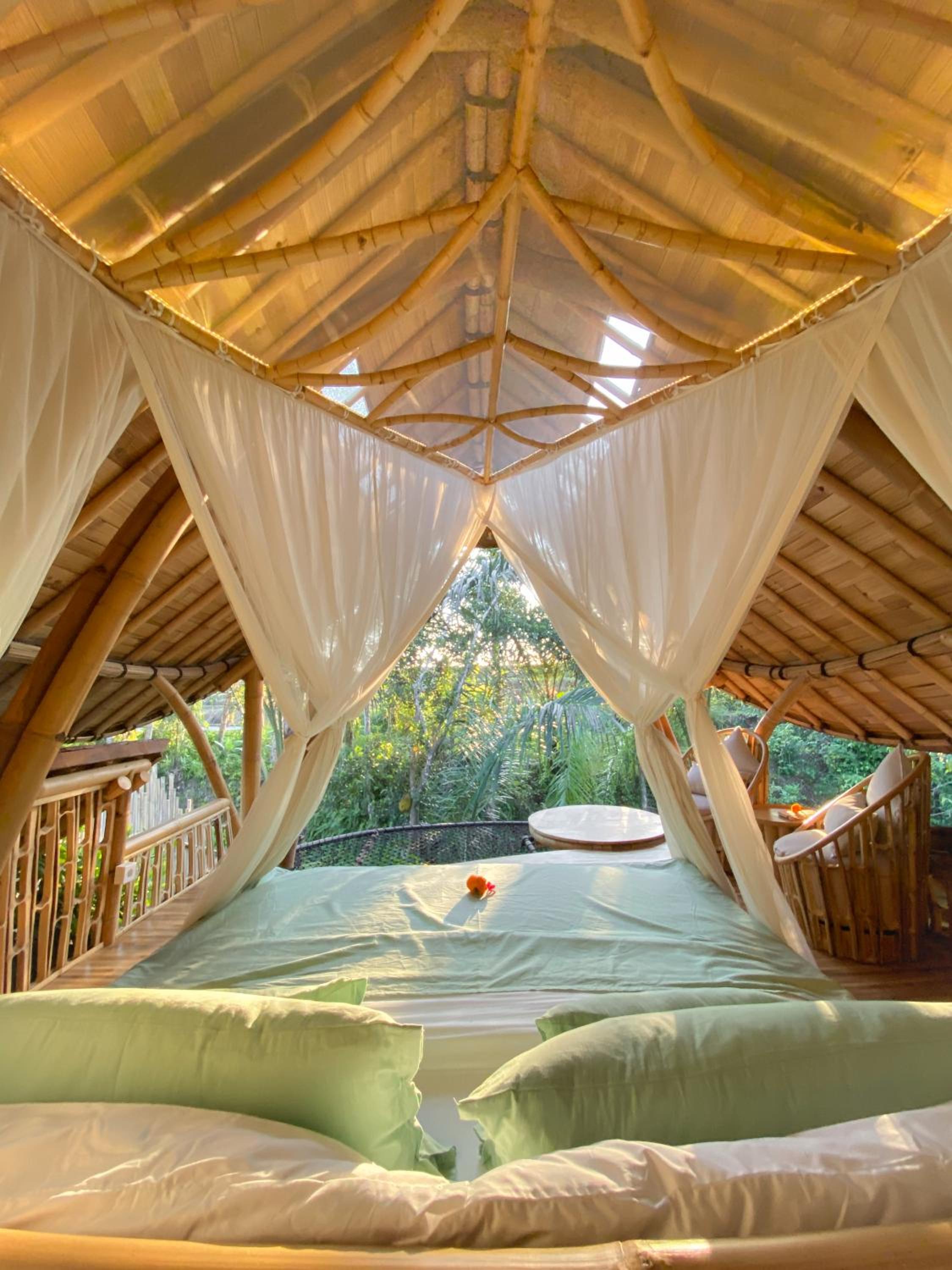 Wahem Eco Bamboo - Wahem Tebenan