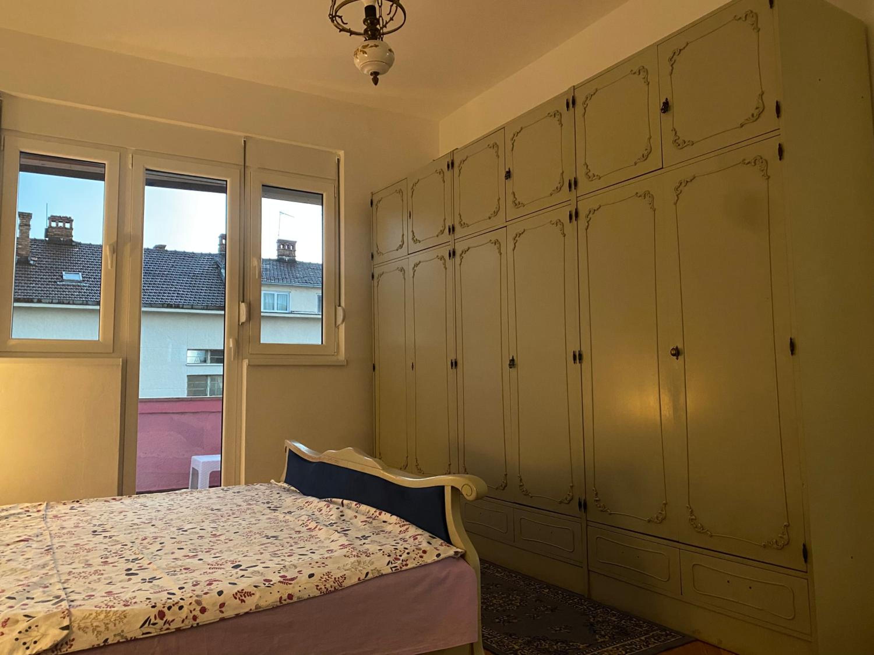 DOLCE APARTMAN