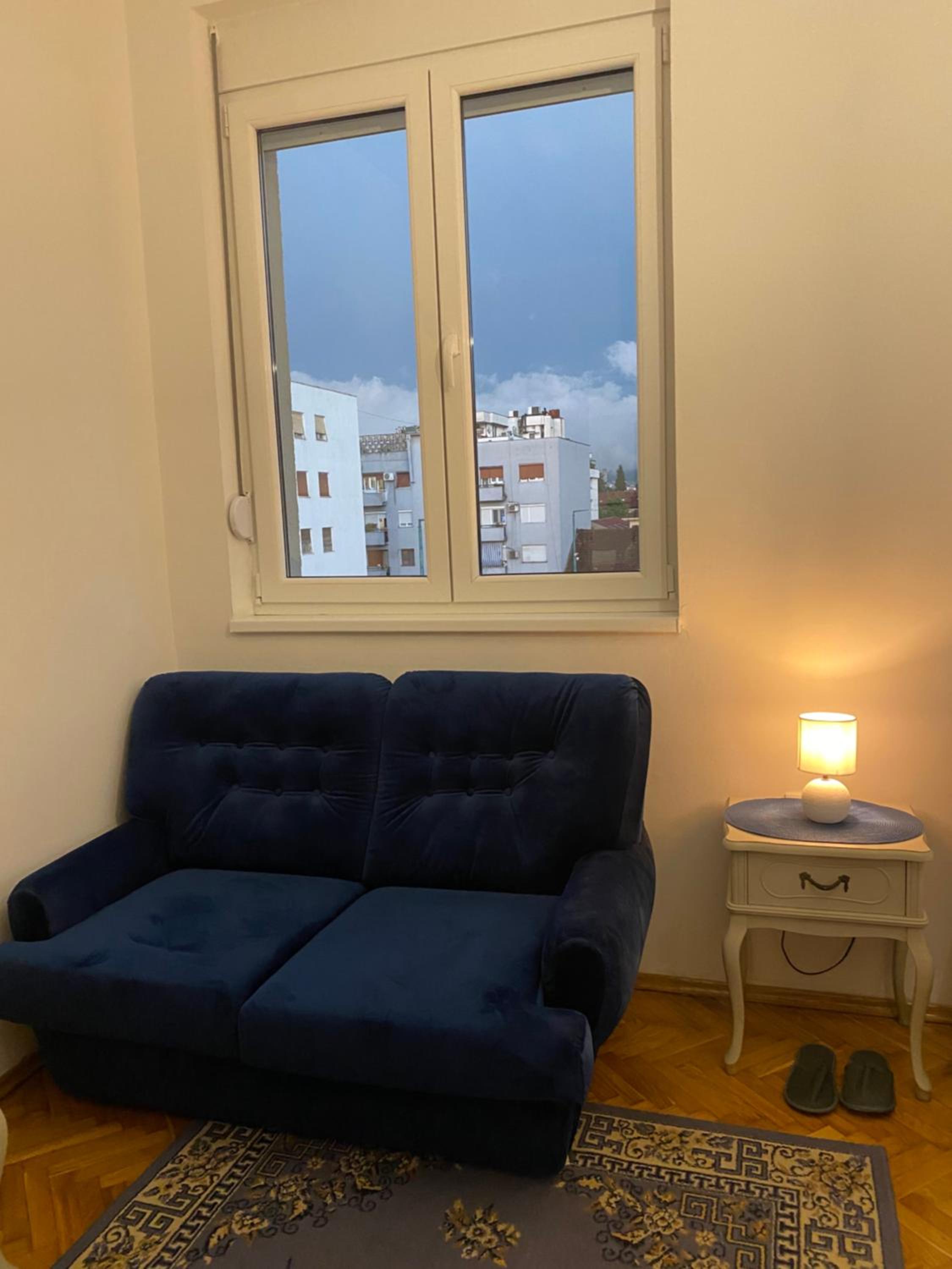DOLCE APARTMAN
