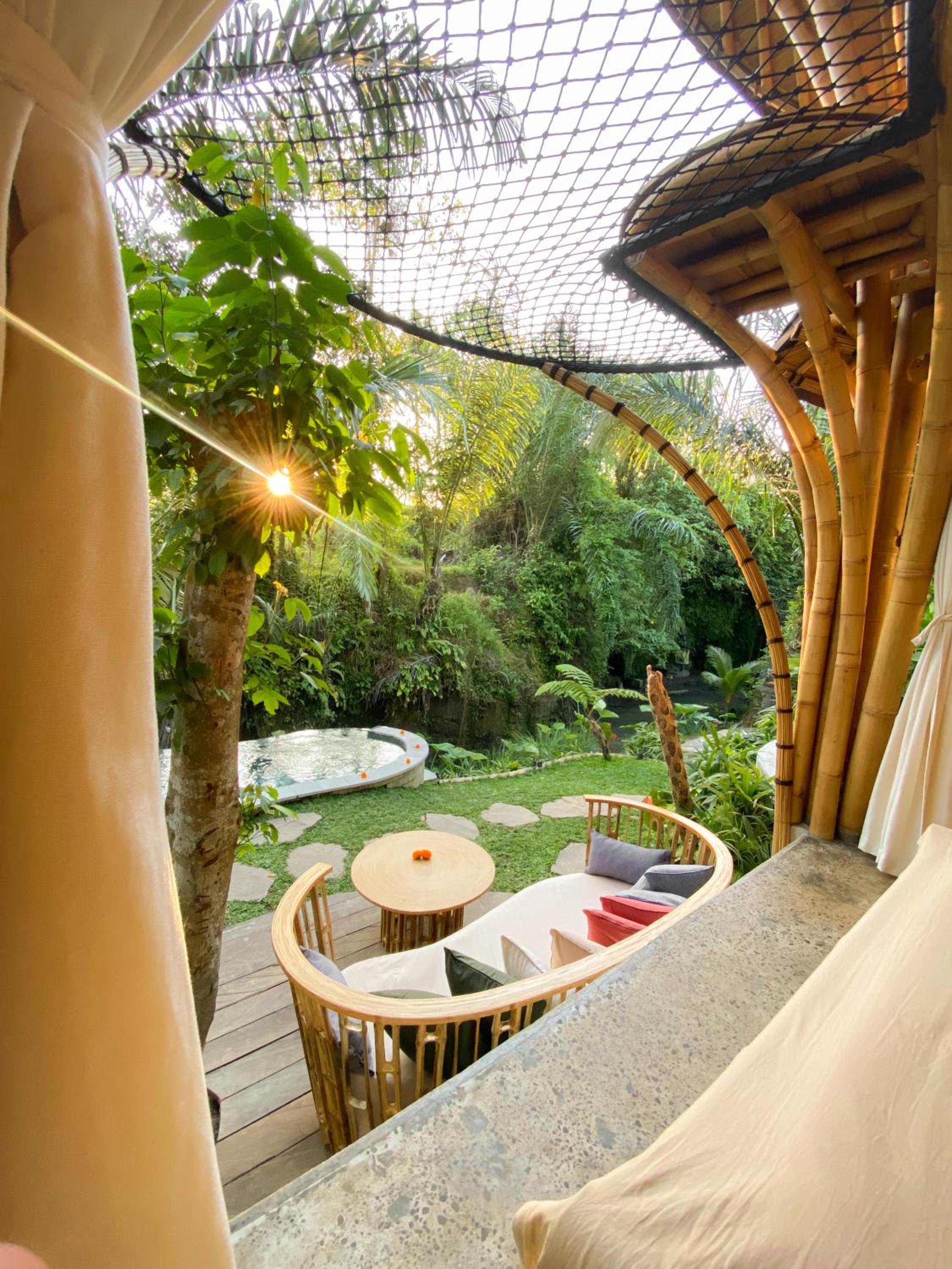 Wahem Eco Bamboo