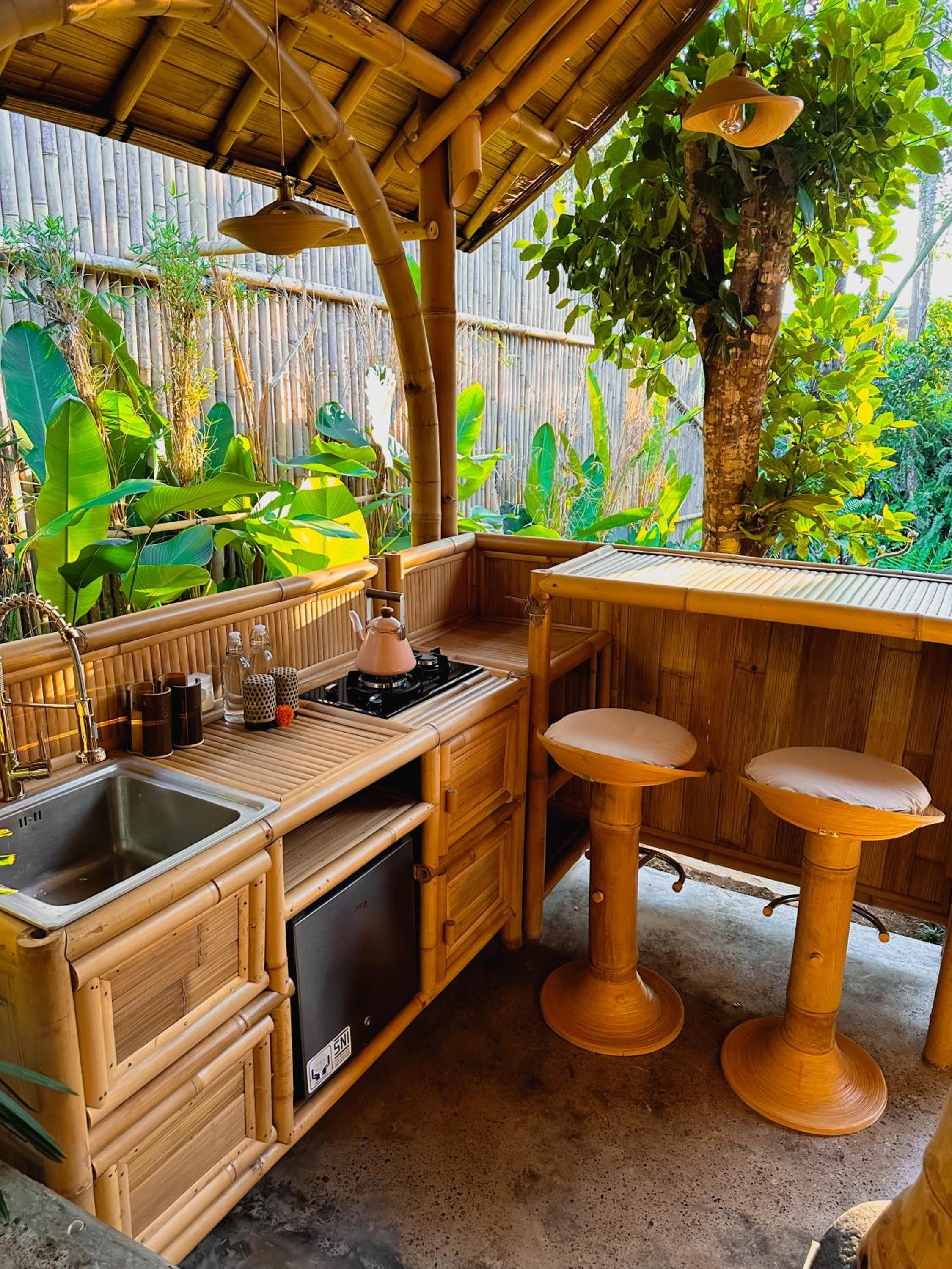 Wahem Eco Bamboo