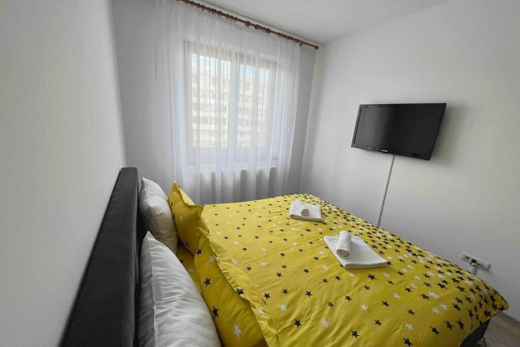 Alex 2 Apartament view 4