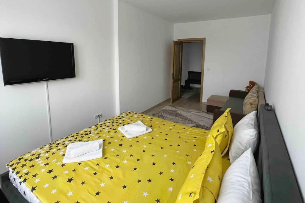Alex 2 Apartament view 5