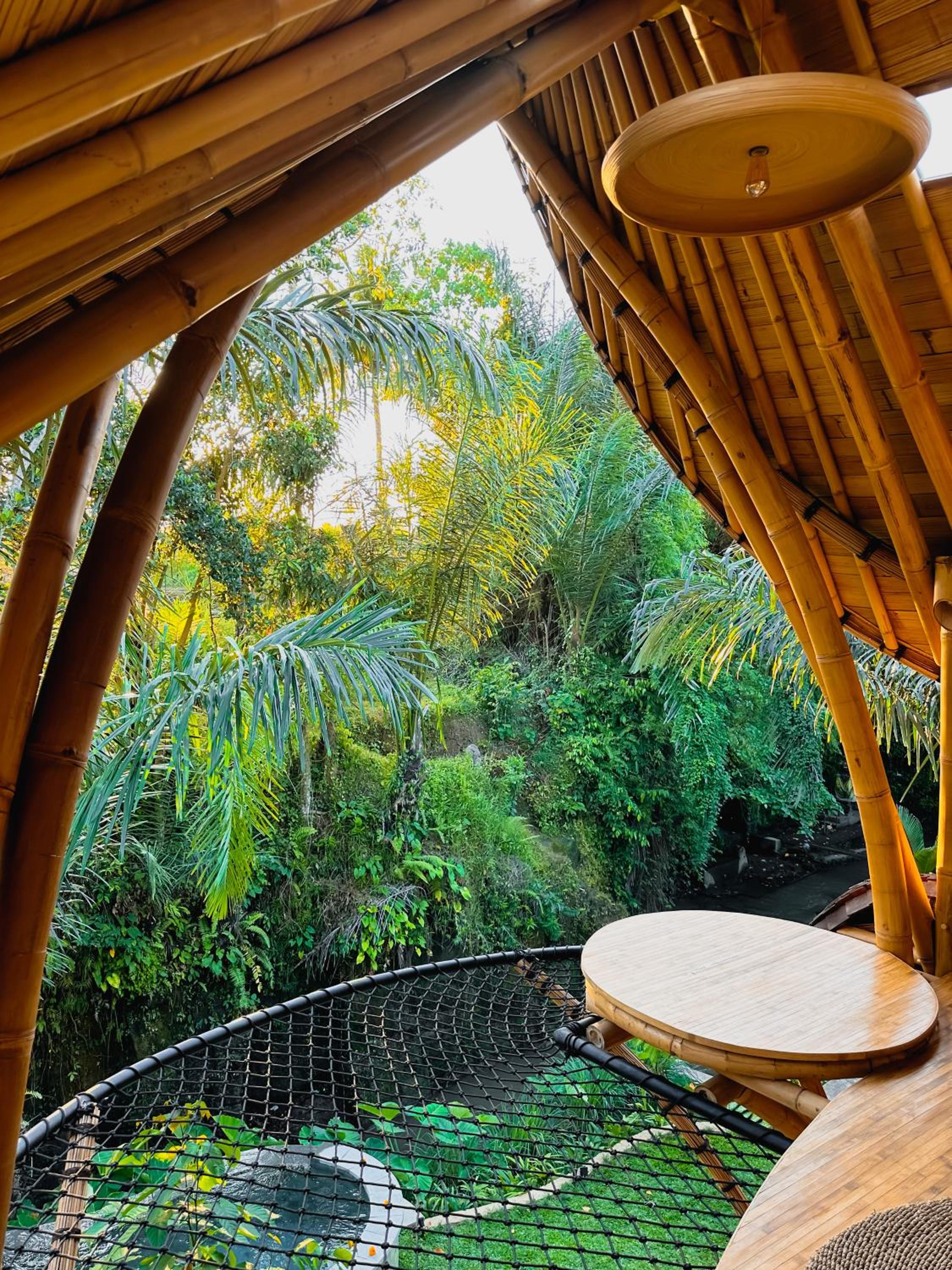 Wahem Eco Bamboo - Wahem Tebenan