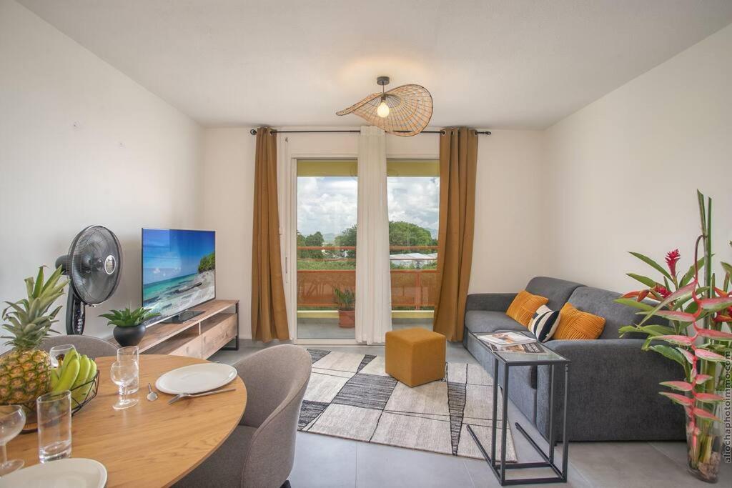Navira - Appartement le Pavillon