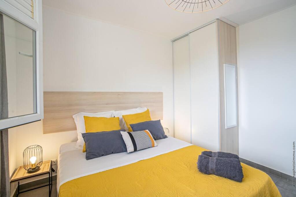 Navira - Appartement le Pavillon