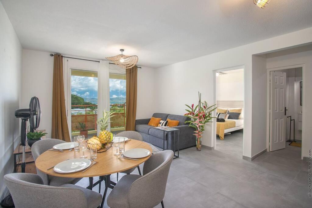 Navira - Appartement le Pavillon