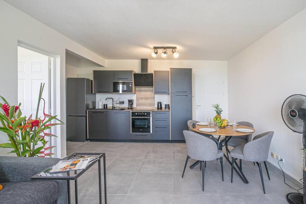 Navira - Appartement le Pavillon