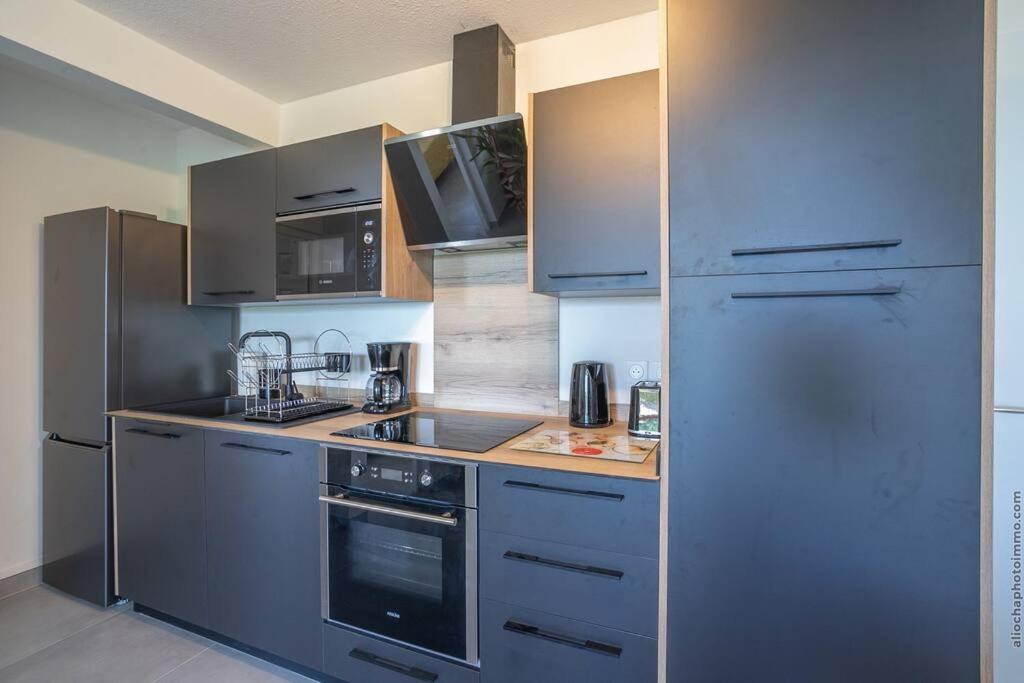 Navira - Appartement le Pavillon