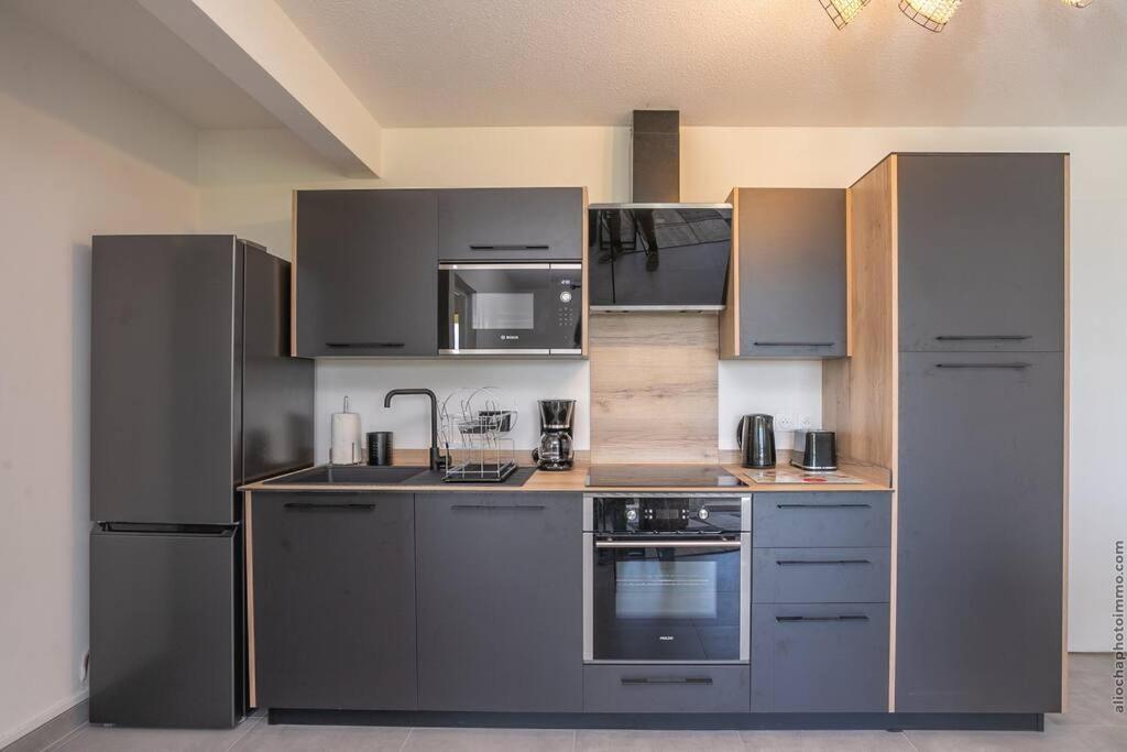 Navira - Appartement le Pavillon