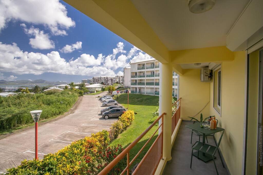 Navira - Appartement le Pavillon