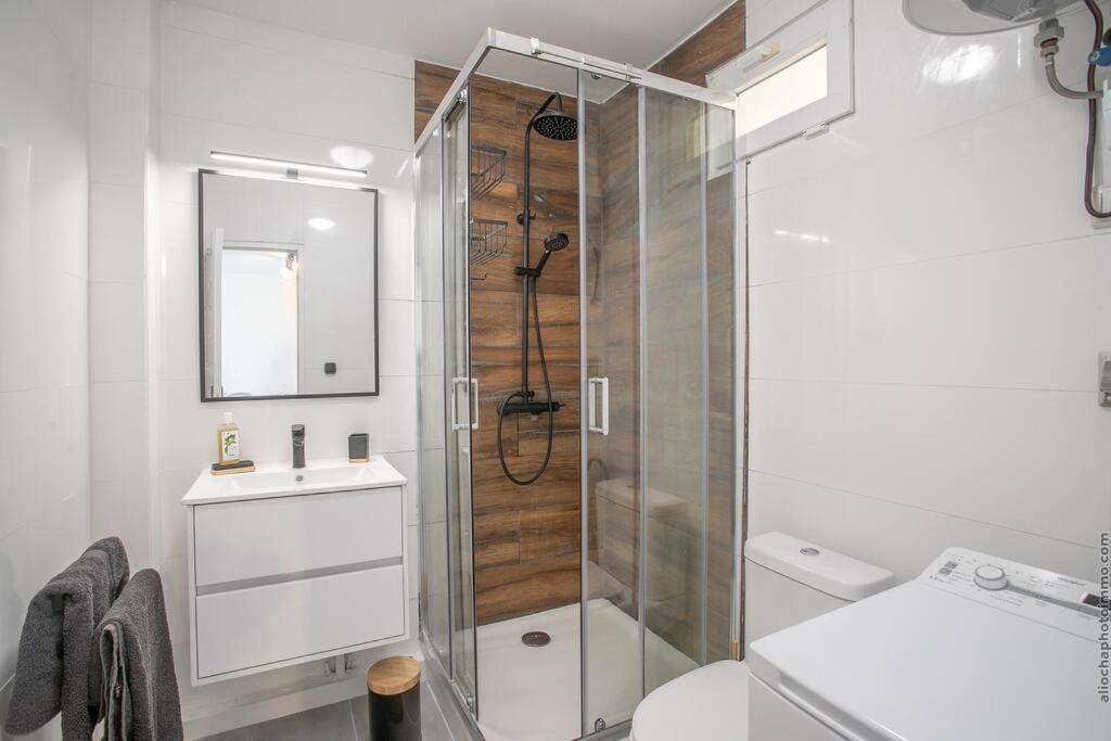 Navira - Appartement le Pavillon