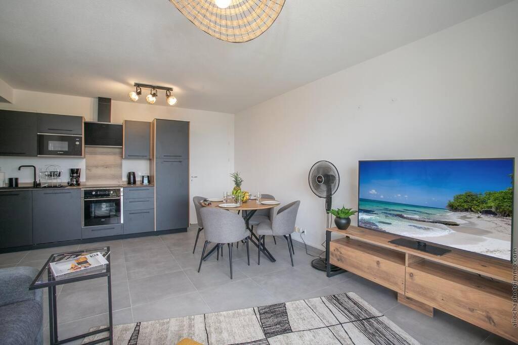 Navira - Appartement le Pavillon