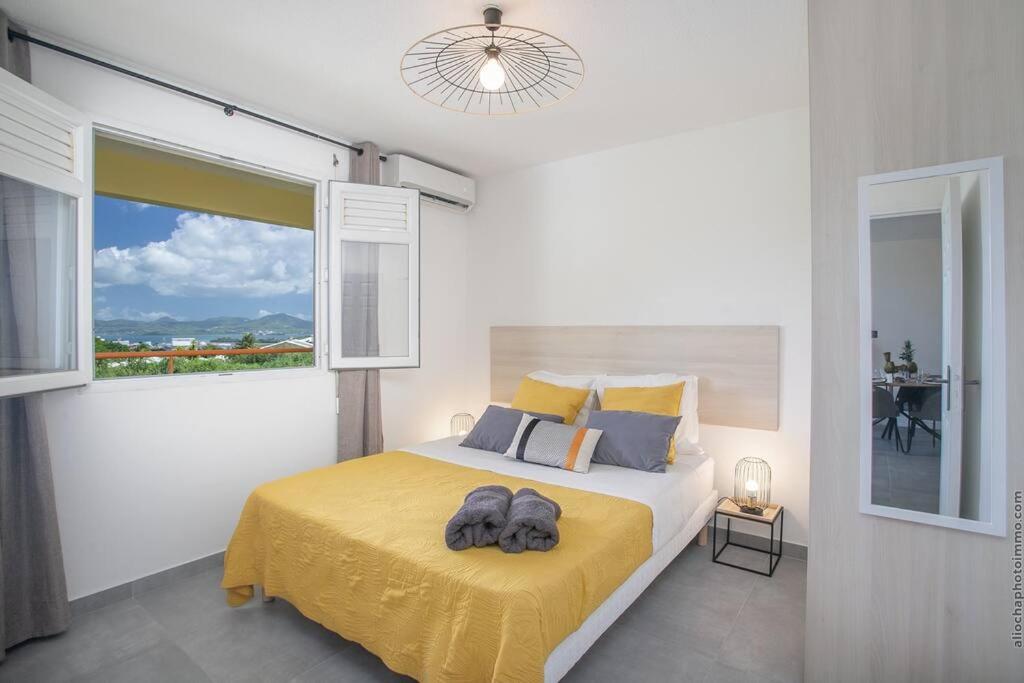 Navira - Appartement le Pavillon