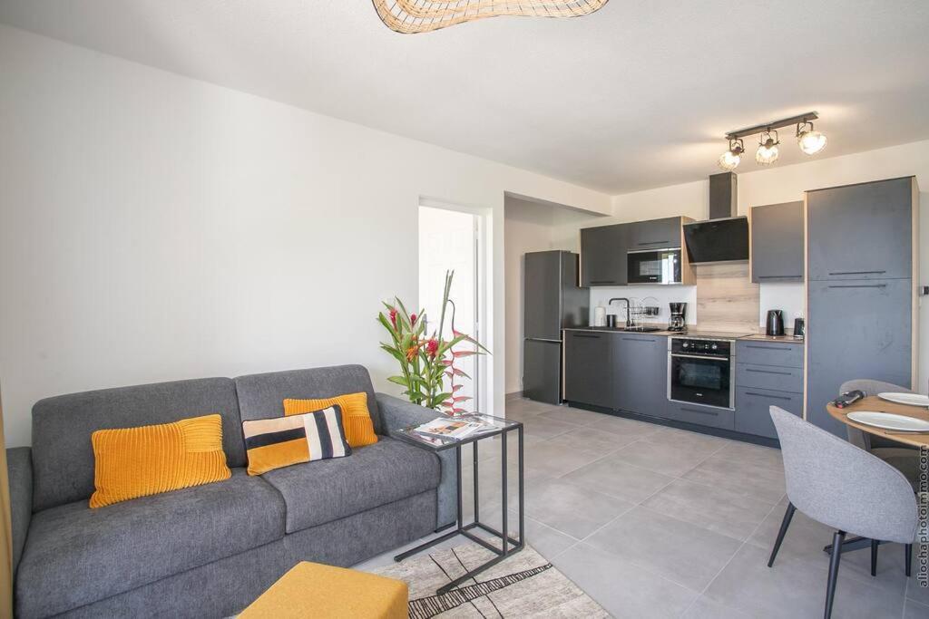 Navira - Appartement le Pavillon
