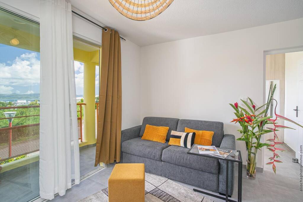 Navira - Appartement le Pavillon