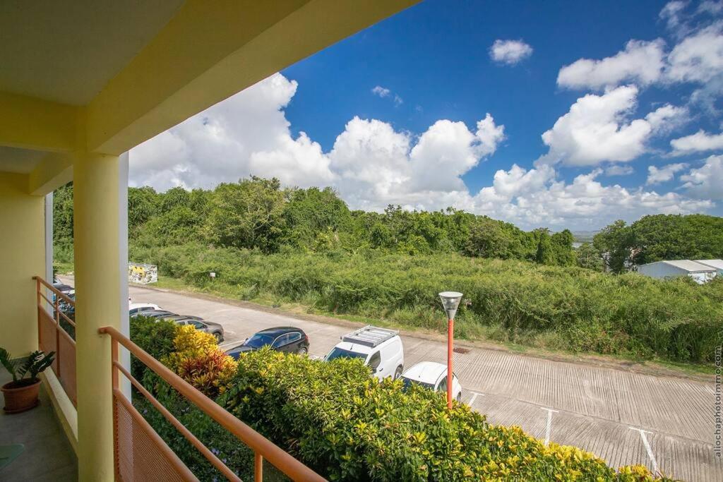 Navira - Appartement le Pavillon