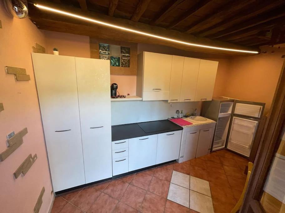 Appartamento Patina di sotto view 3