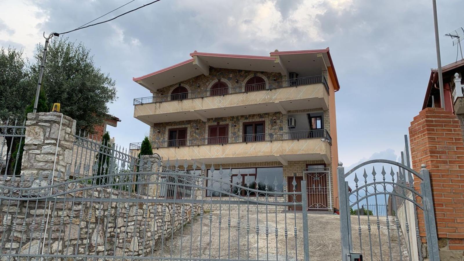 Villa Panorama Ishem