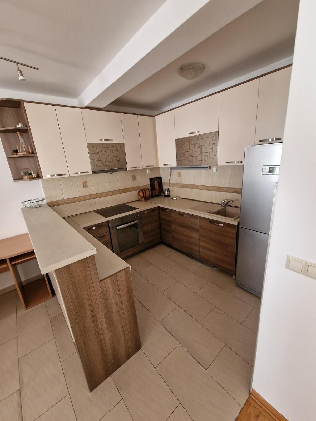 AquaDoria GRAND apartment - free private parking view 2