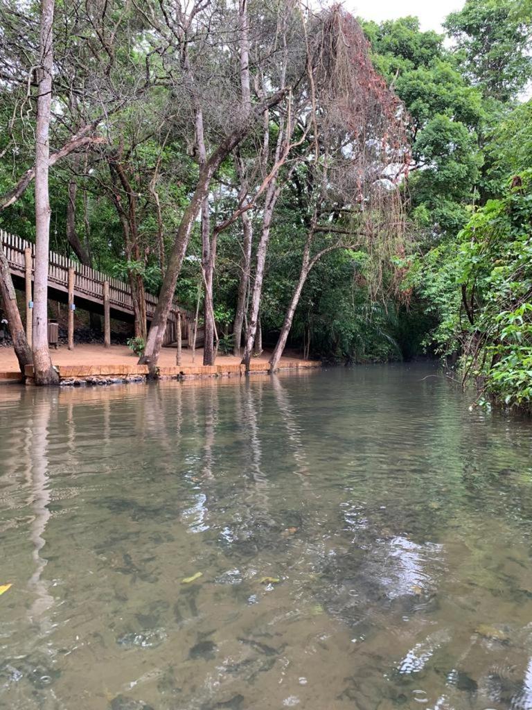 Park Veredas - Rio Quente