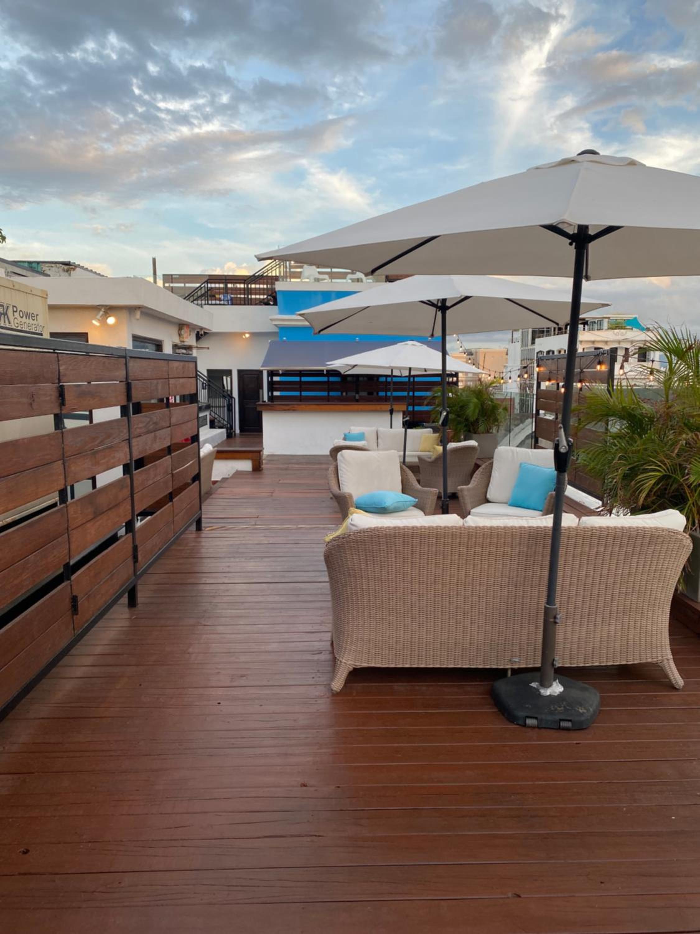 352 Guest House Hotel Boutique - Property Image 172