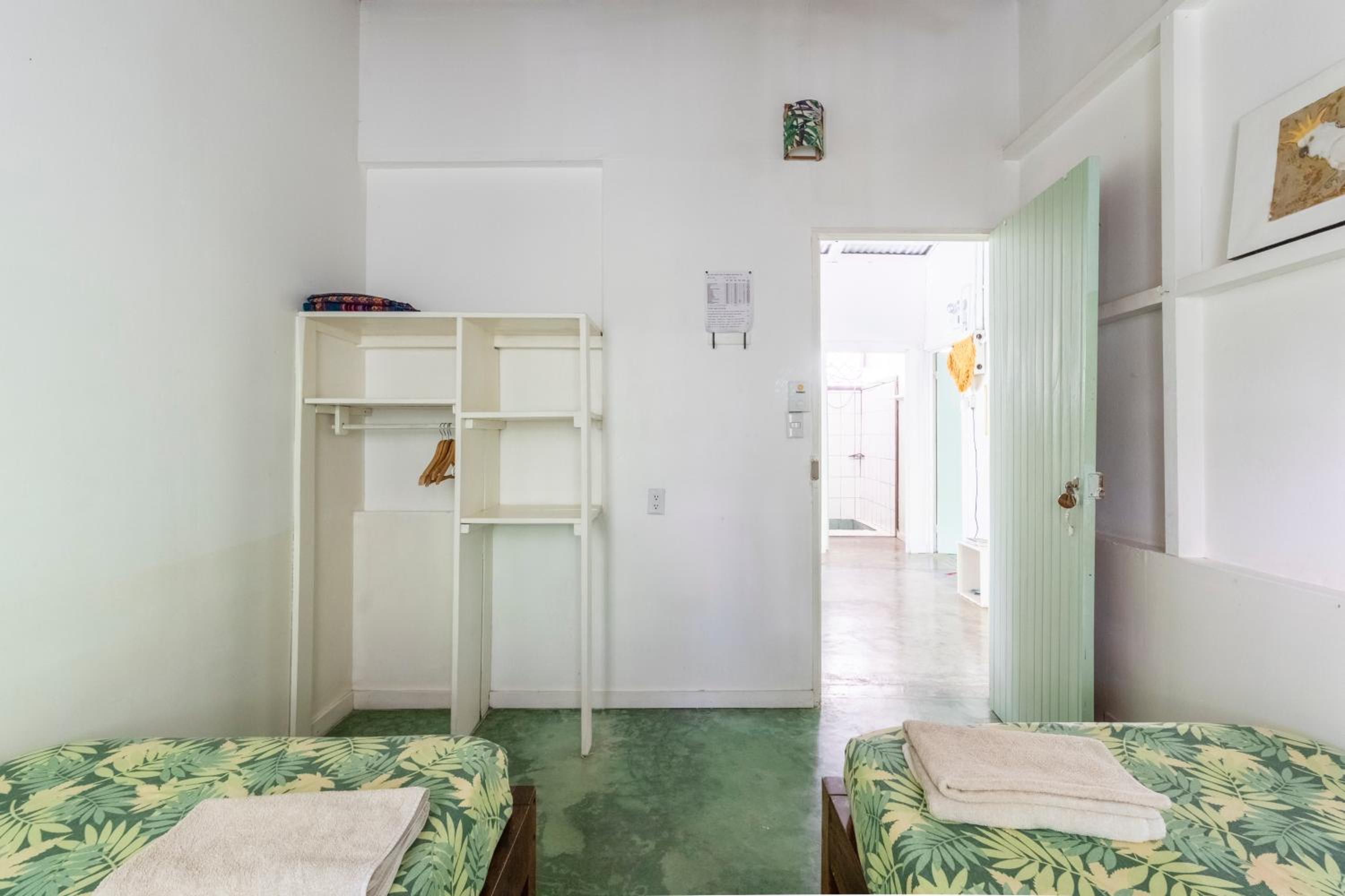 Bajo el Arbol B&B
