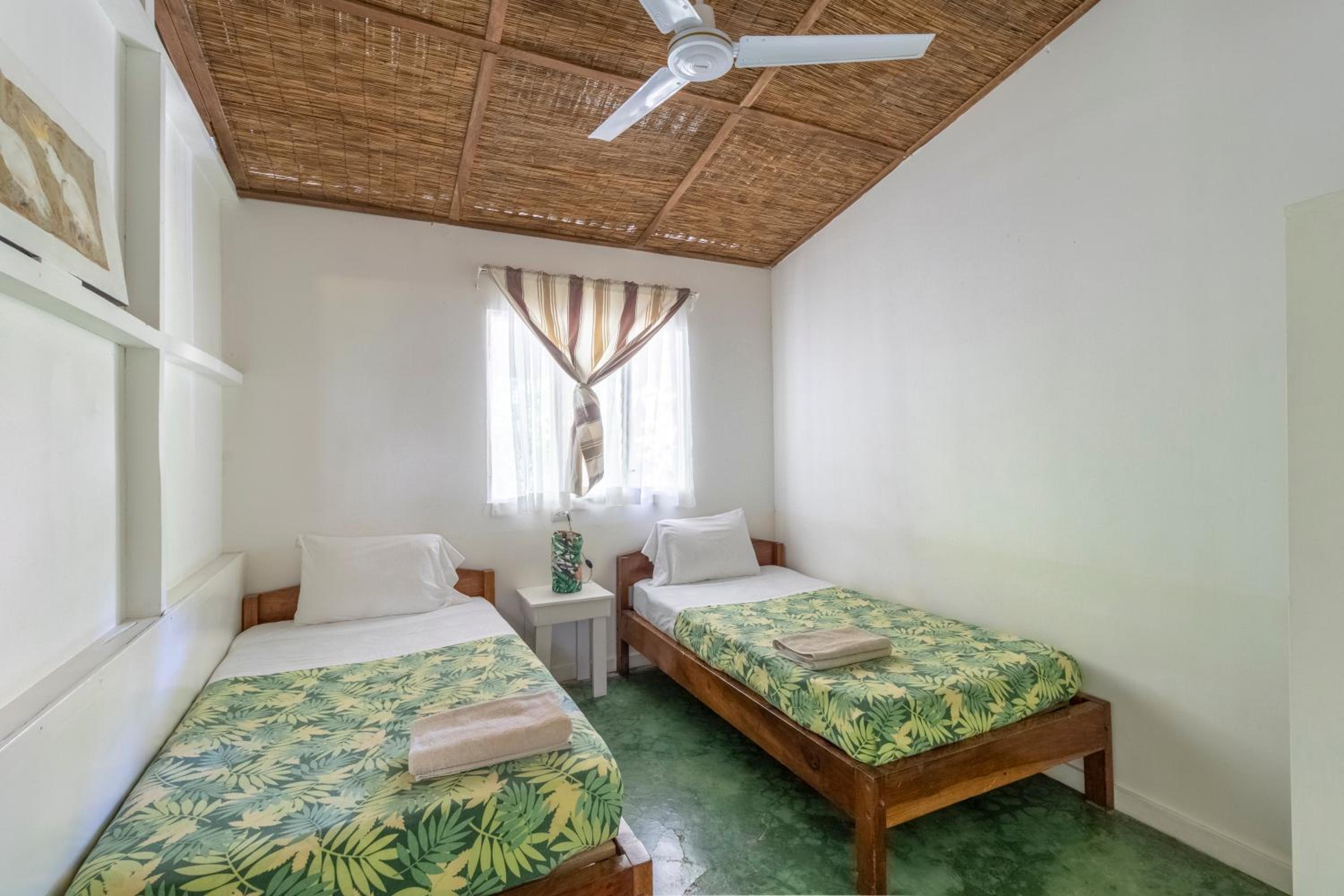 Bajo el Arbol B&B