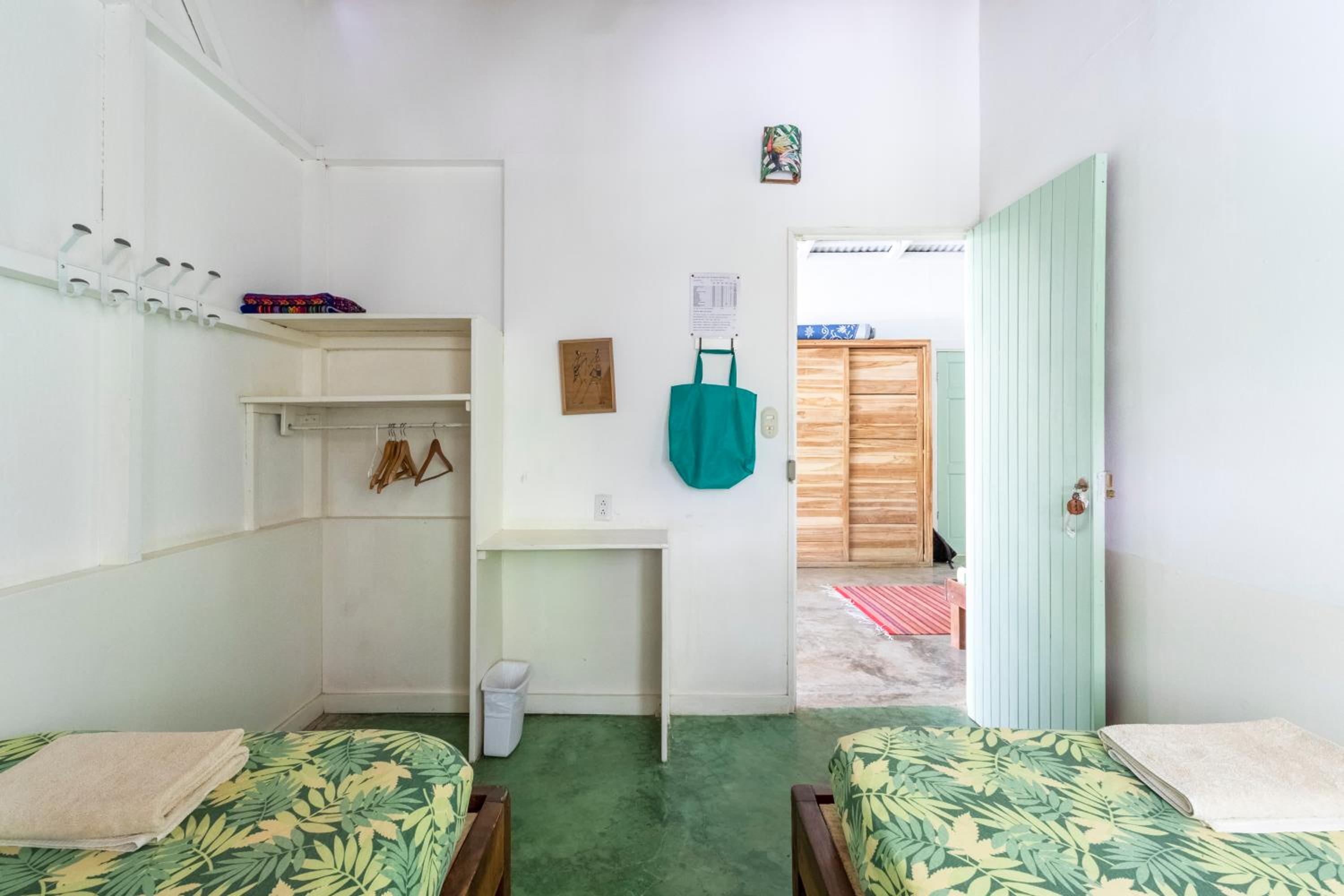Bajo el Arbol B&B