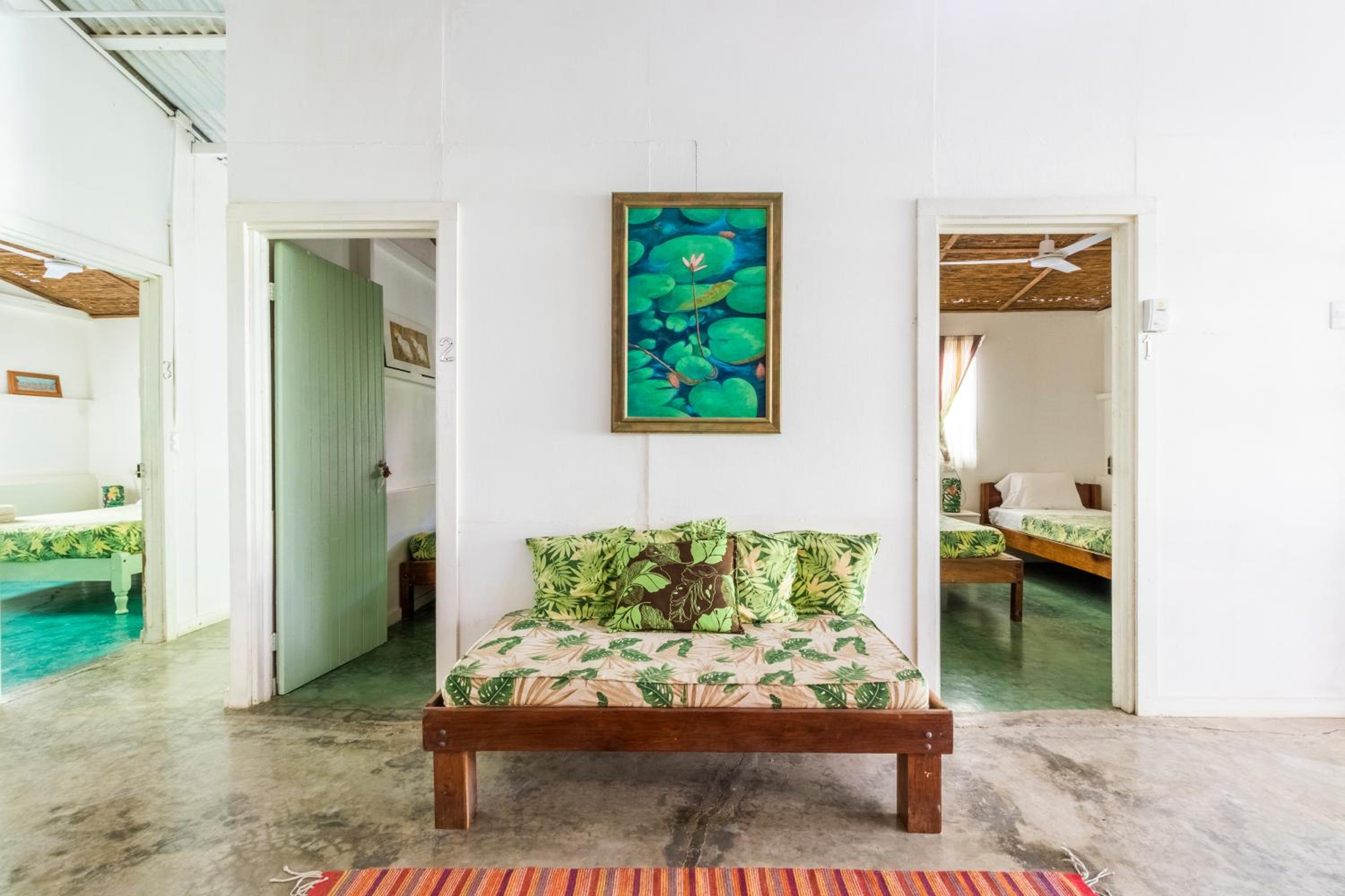 Bajo el Arbol B&B