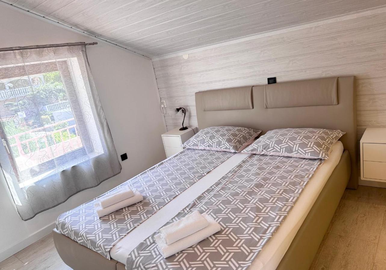 Apartman Pančur