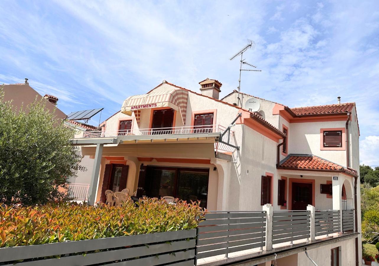 Apartman Pančur