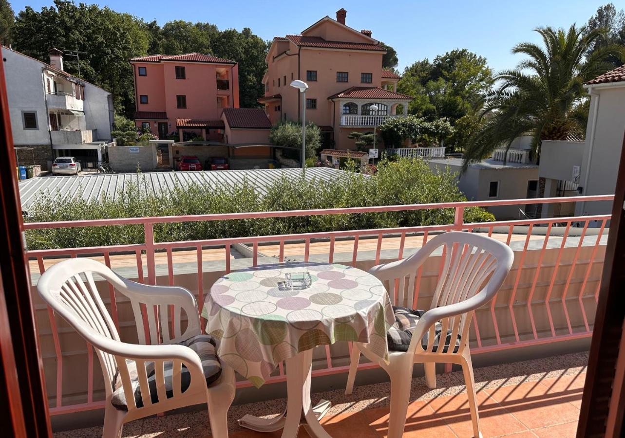 Apartman Pančur