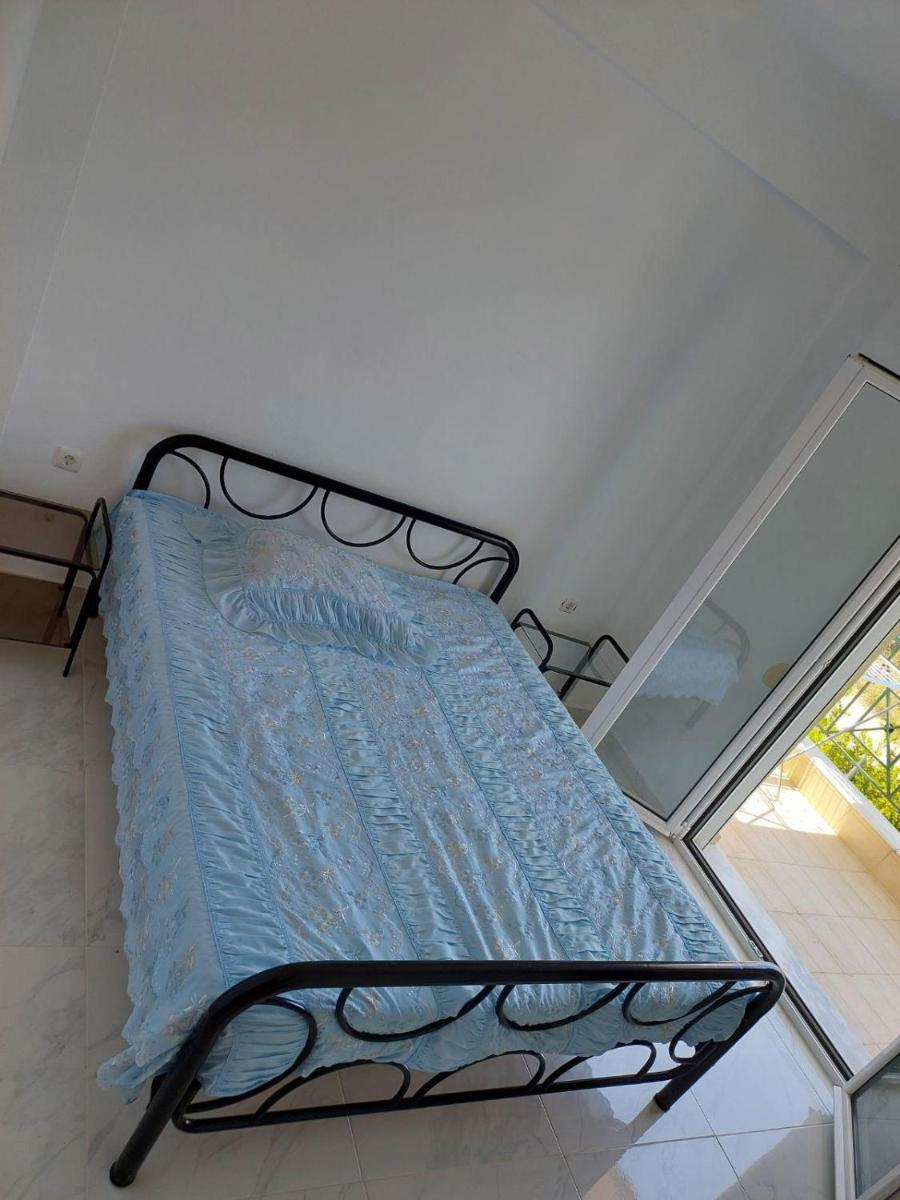 Anna's Rooms view 2