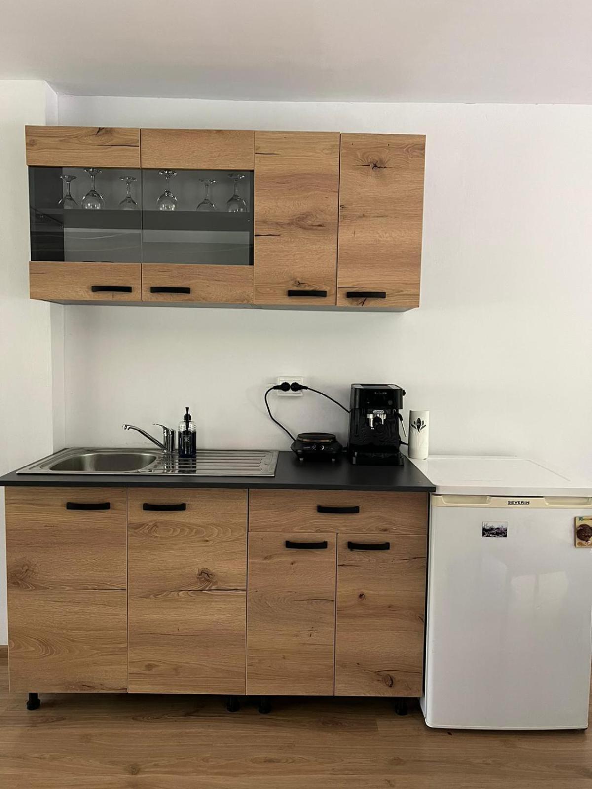 Cabana Muntelui