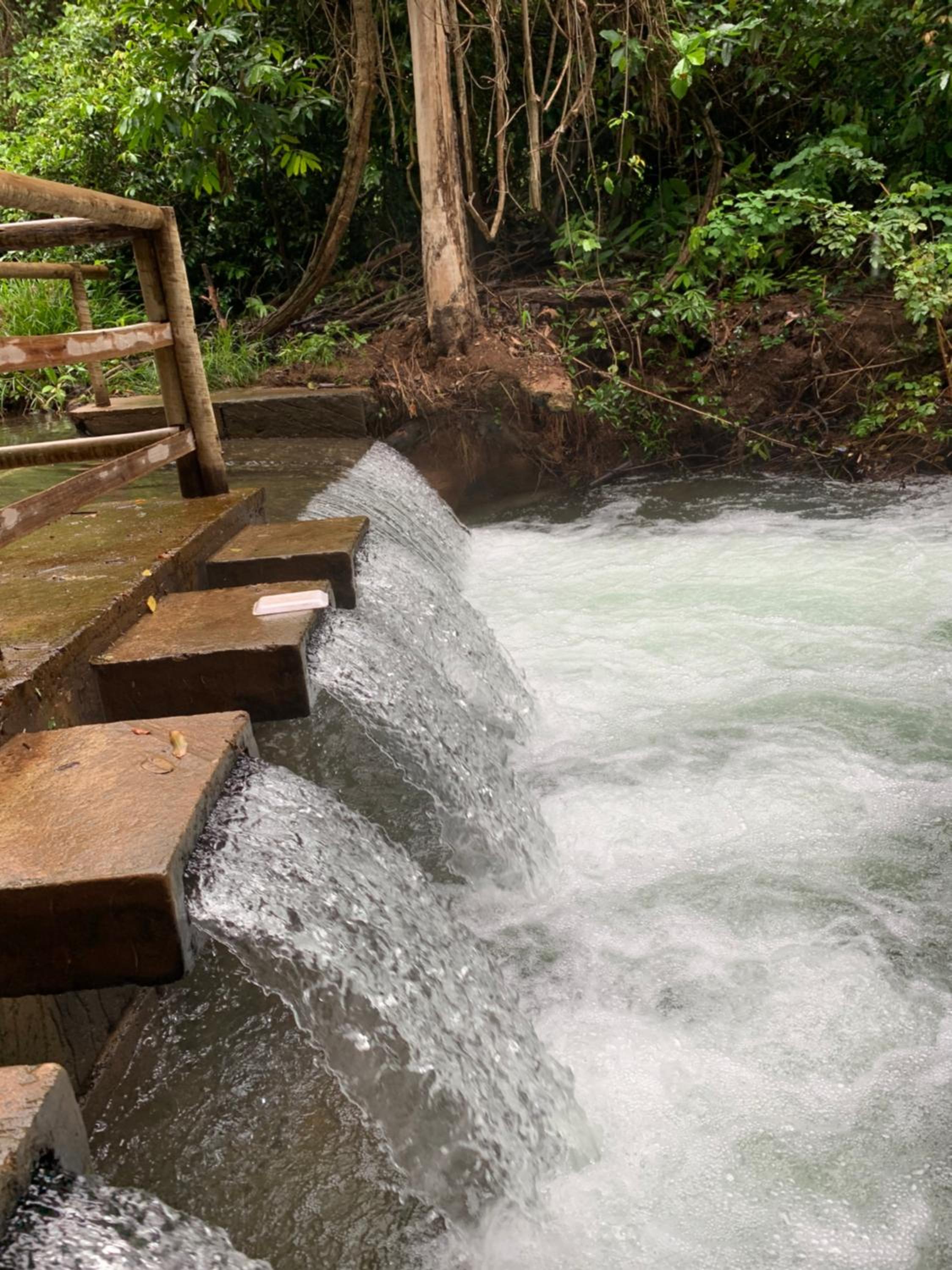 Park Veredas - Rio Quente